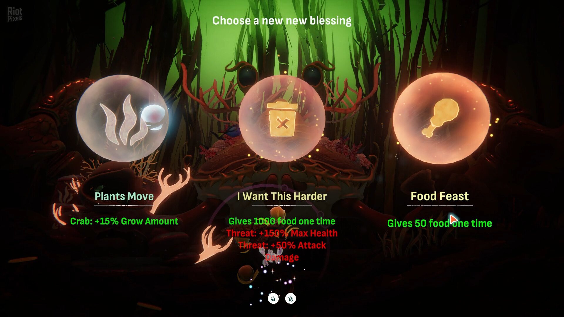 [8]-Crab God: Supporter Edition, v1.0.24 + Bonus Content Download-HohohoGames