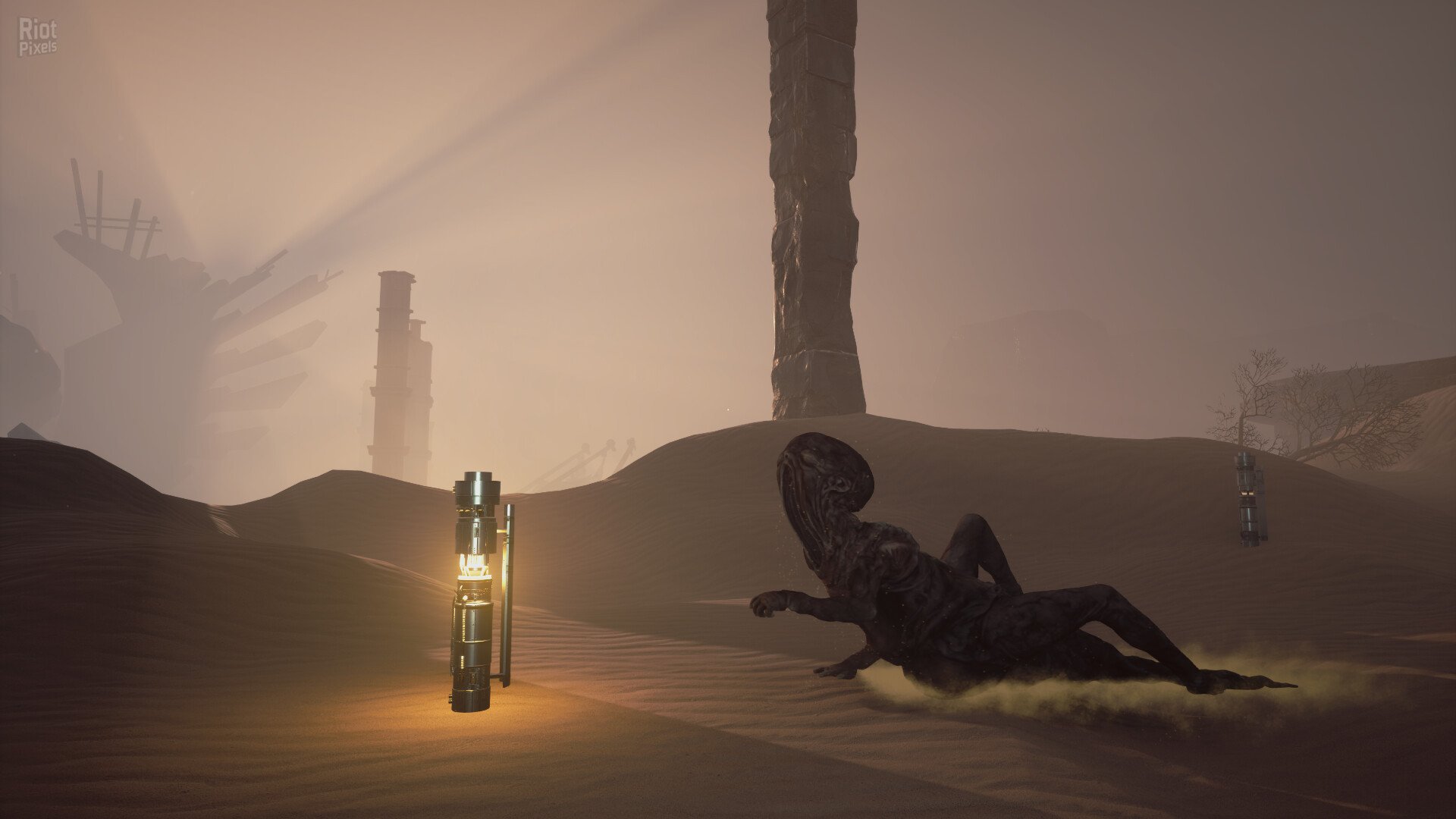 [2]-Abnormal1999: The Compass and the Sand + Windows 7 Fix Download-HohohoGames