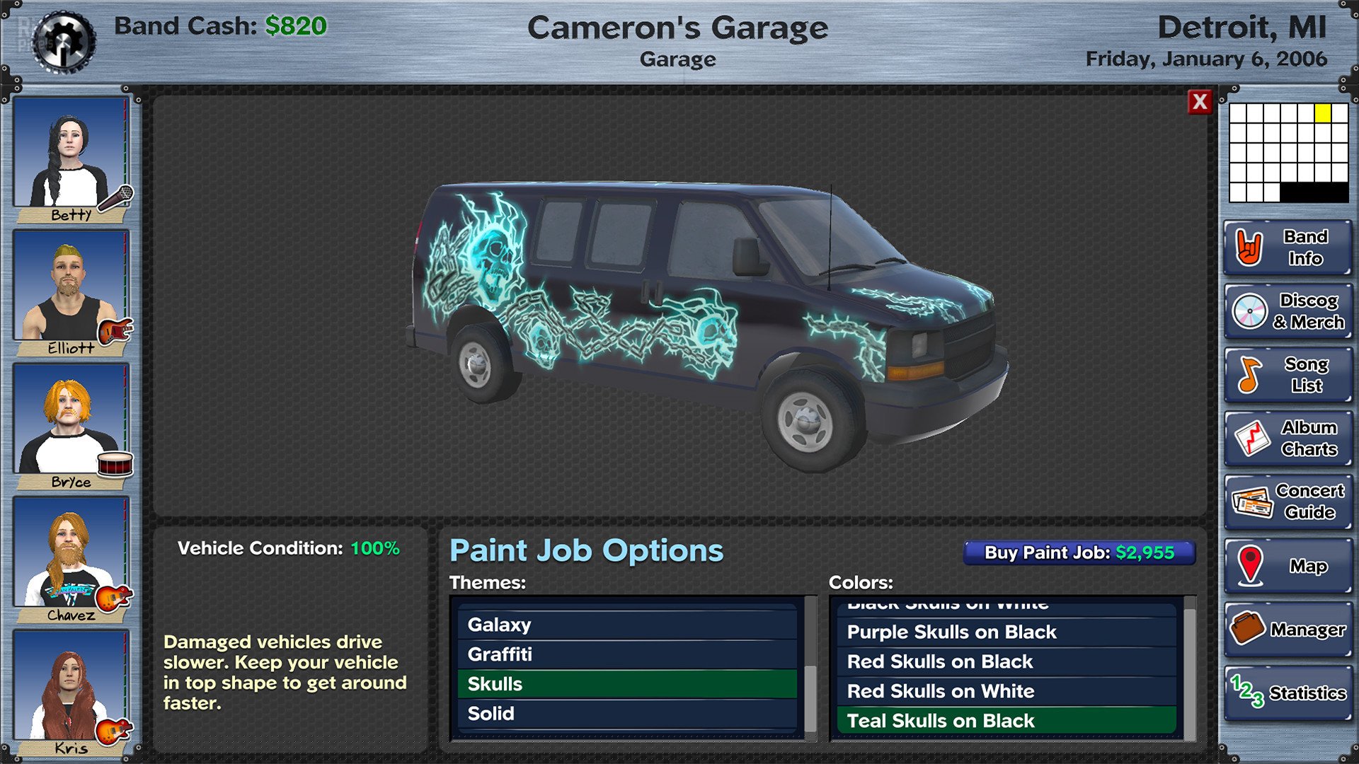 [9]-Rising Star 2 – v2.98.342 + We Sold Our Soul For Rock ‘n’ Roll DLC Download-HohohoGames