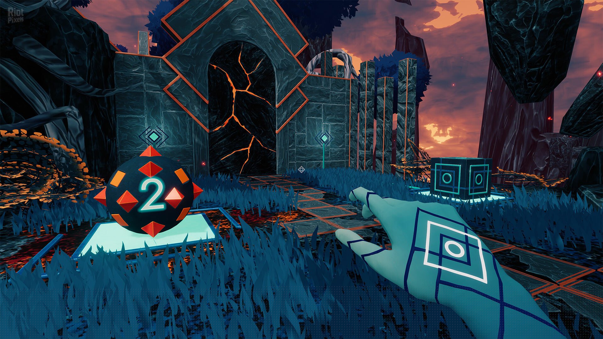 [3]-Tobla: Divine Path – Build 15418311 Download-HohohoGames