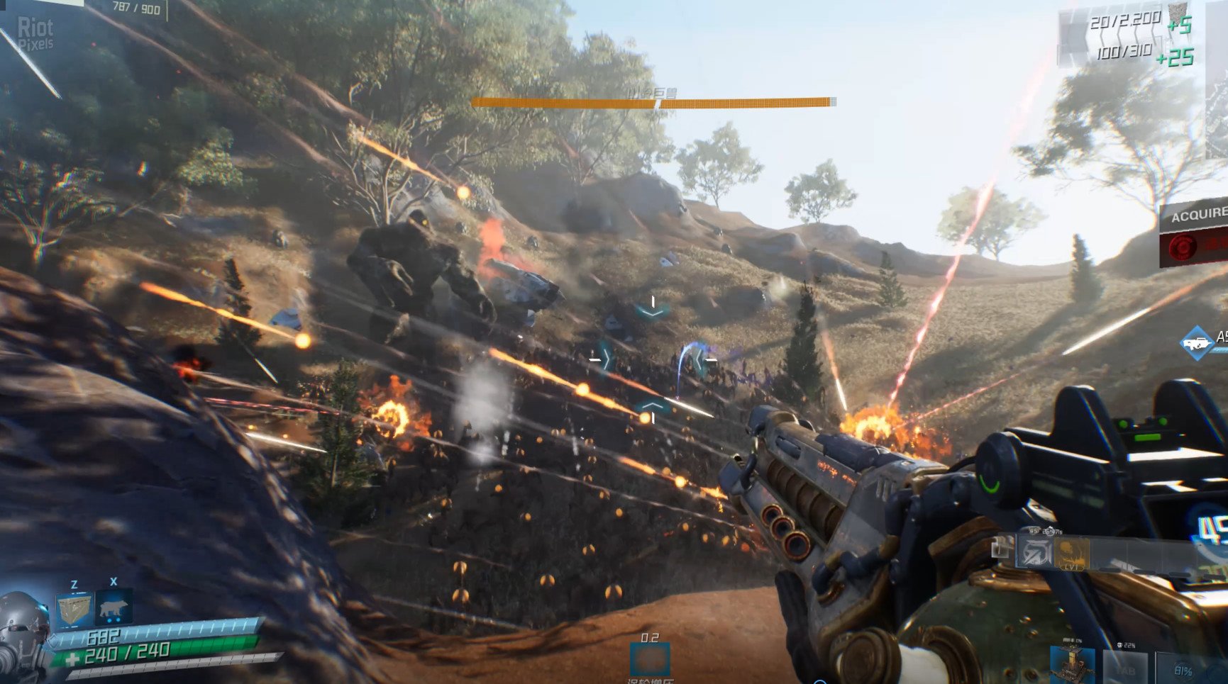[14]-Outpost: Infinity Siege – Vanguard Edition – v2.0.4d5d3f0.2024.0927.13 + DLC Download-HohohoGames