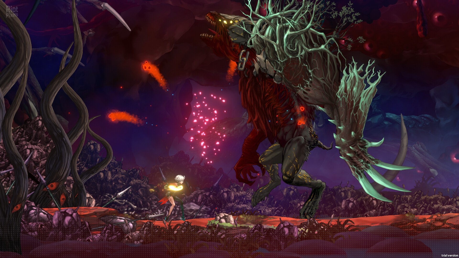 [6]-AWAKEN: Astral Blade – Deluxe Edition – v202411181541 + 3 DLCs/Bonuses Download-HohohoGames