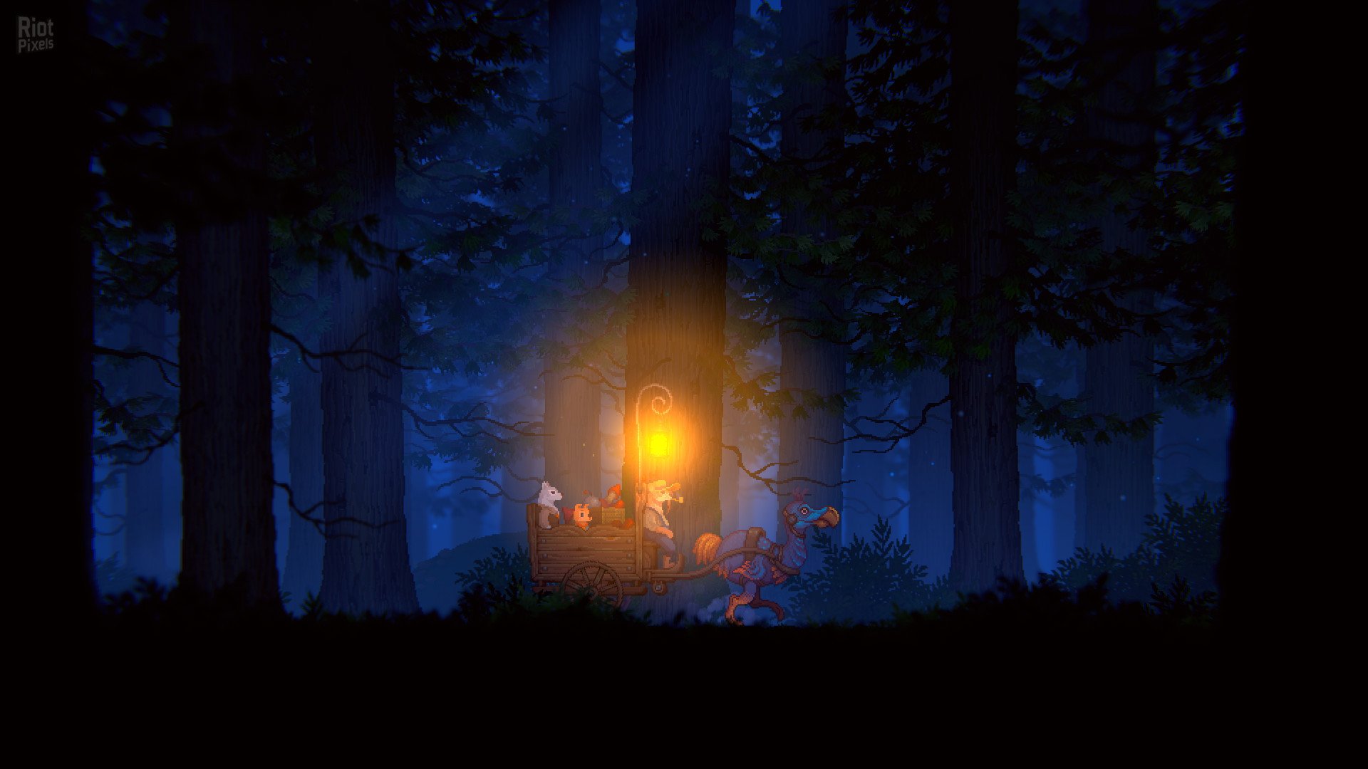 [9]-Mercury Abbey Download-HohohoGames