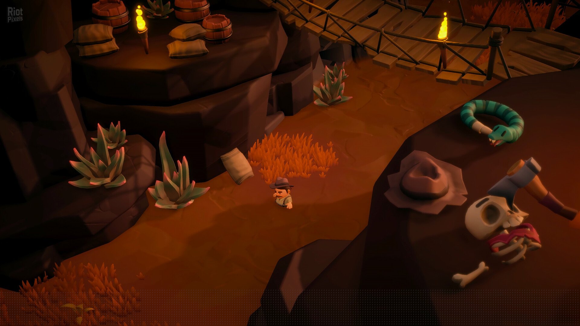 [16]-Wild Indigo Ranch – v1.0.172p + Bonus Soundtrack Download-HohohoGames