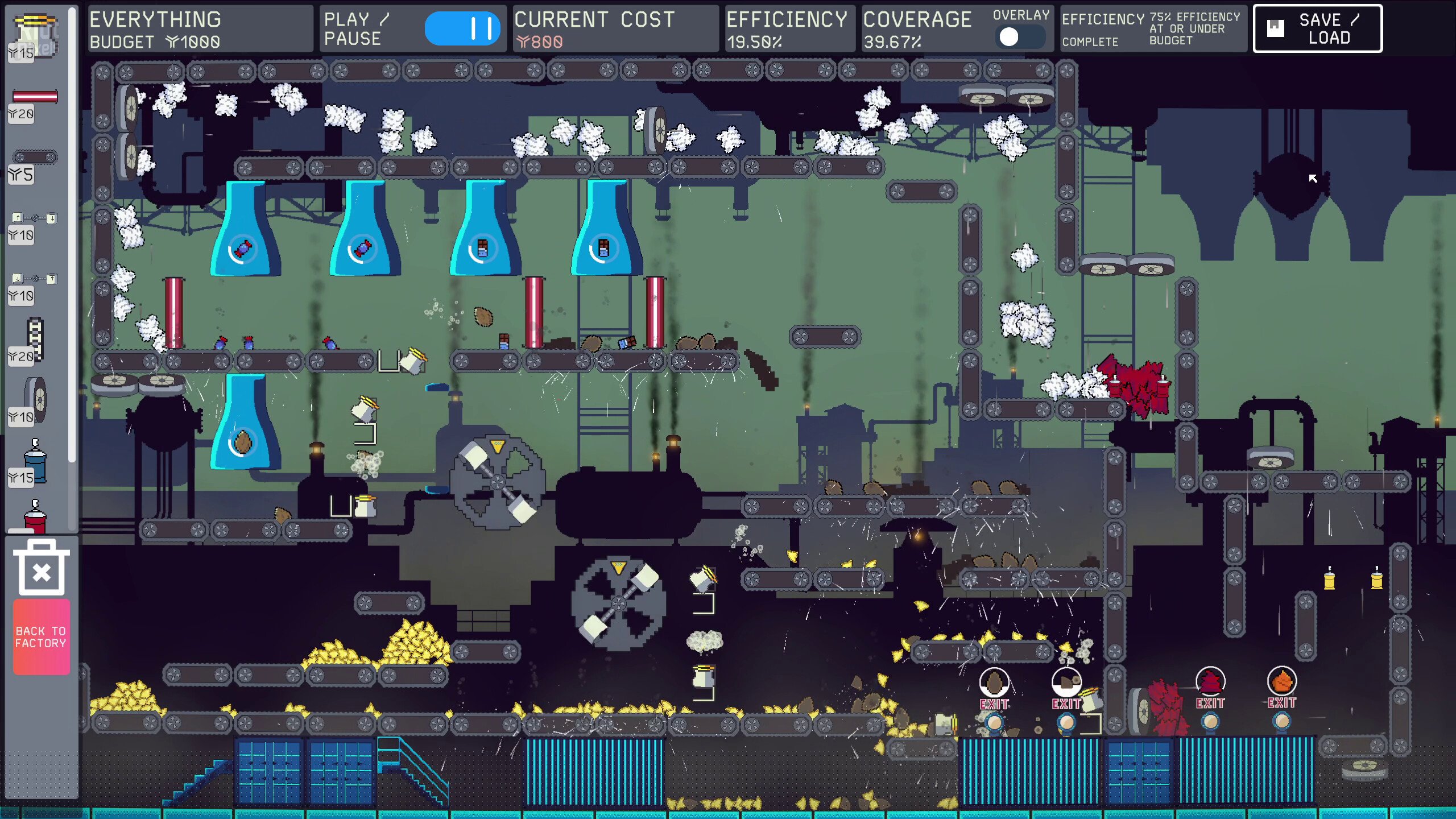 [5]-Captain Contraption’s Chocolate Factory – Soundtrack Bundle, v1.22 + Bonus OST Download-HohohoGames
