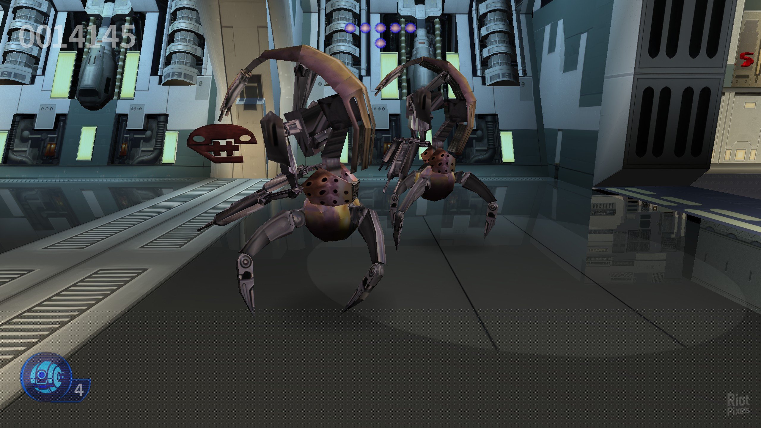 [5]-STAR WARS: Episode I: Jedi Power Battles Download-HohohoGames