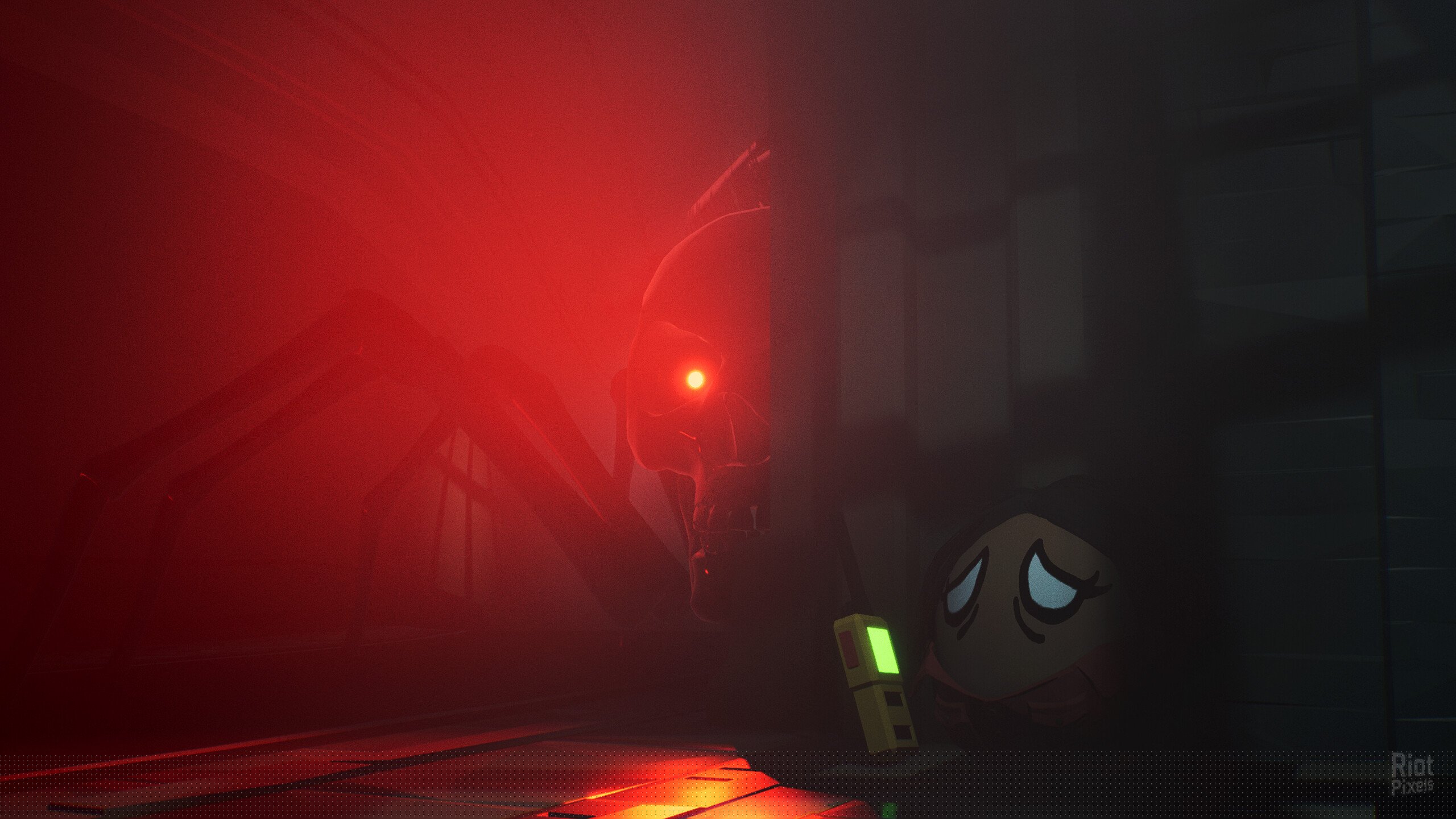 [3]-Panic in the Woods – v1.0.1 Download-HohohoGames