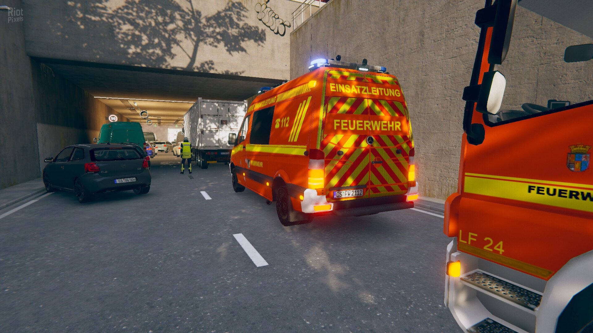 [6]-Emergency Call 112 – The Attack Squad Download-HohohoGames