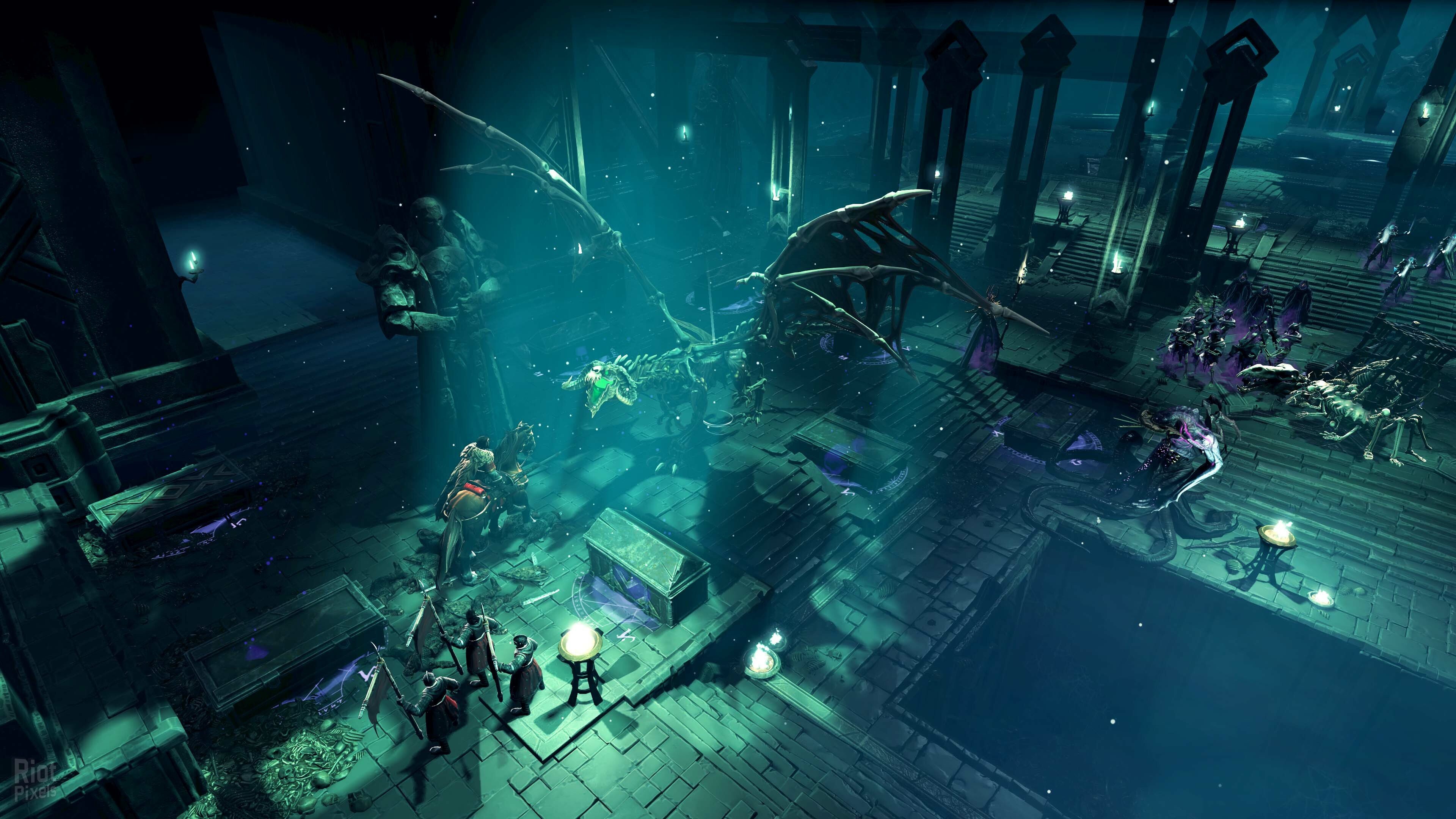 [5]-Age of Wonders 4: Premium Edition, v1.010.001.105705 + 10 DLCs + Windows 7 Fix Download-HohohoGames