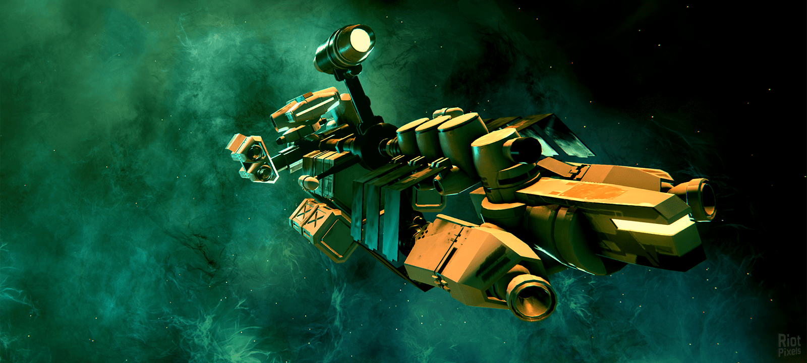 [22]-The Long Journey Home Download-HohohoGames
