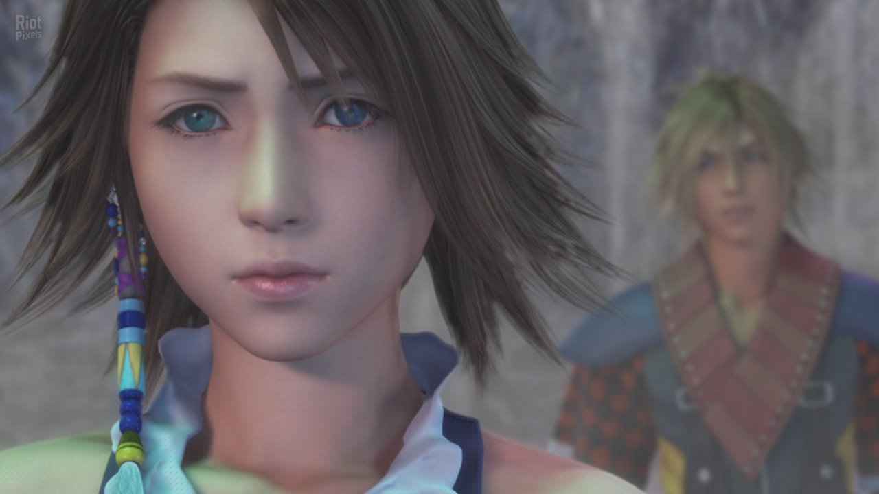[22]-Final Fantasy X/X-2: HD Remaster Download-HohohoGames