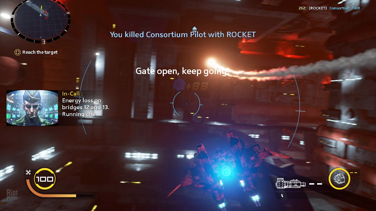 [7]-Strike Vector EX Download-HohohoGames