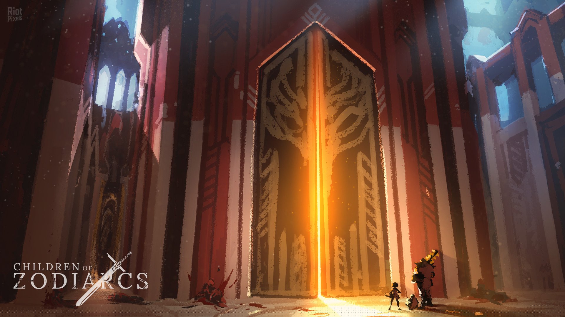 [27]-Children of Zodiarcs Download-HohohoGames