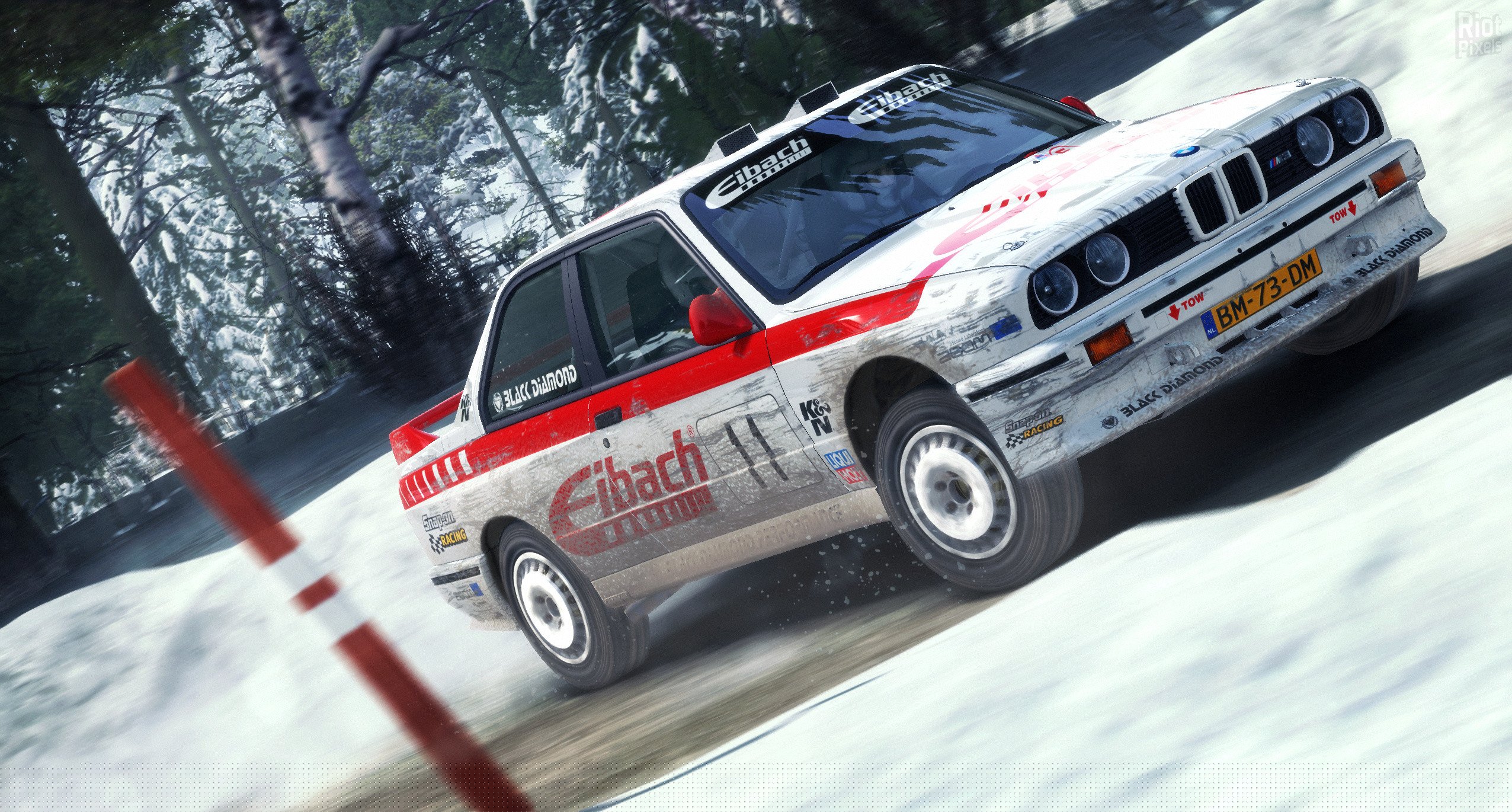 [9]-DiRT Rally – v1.23 Download-HohohoGames