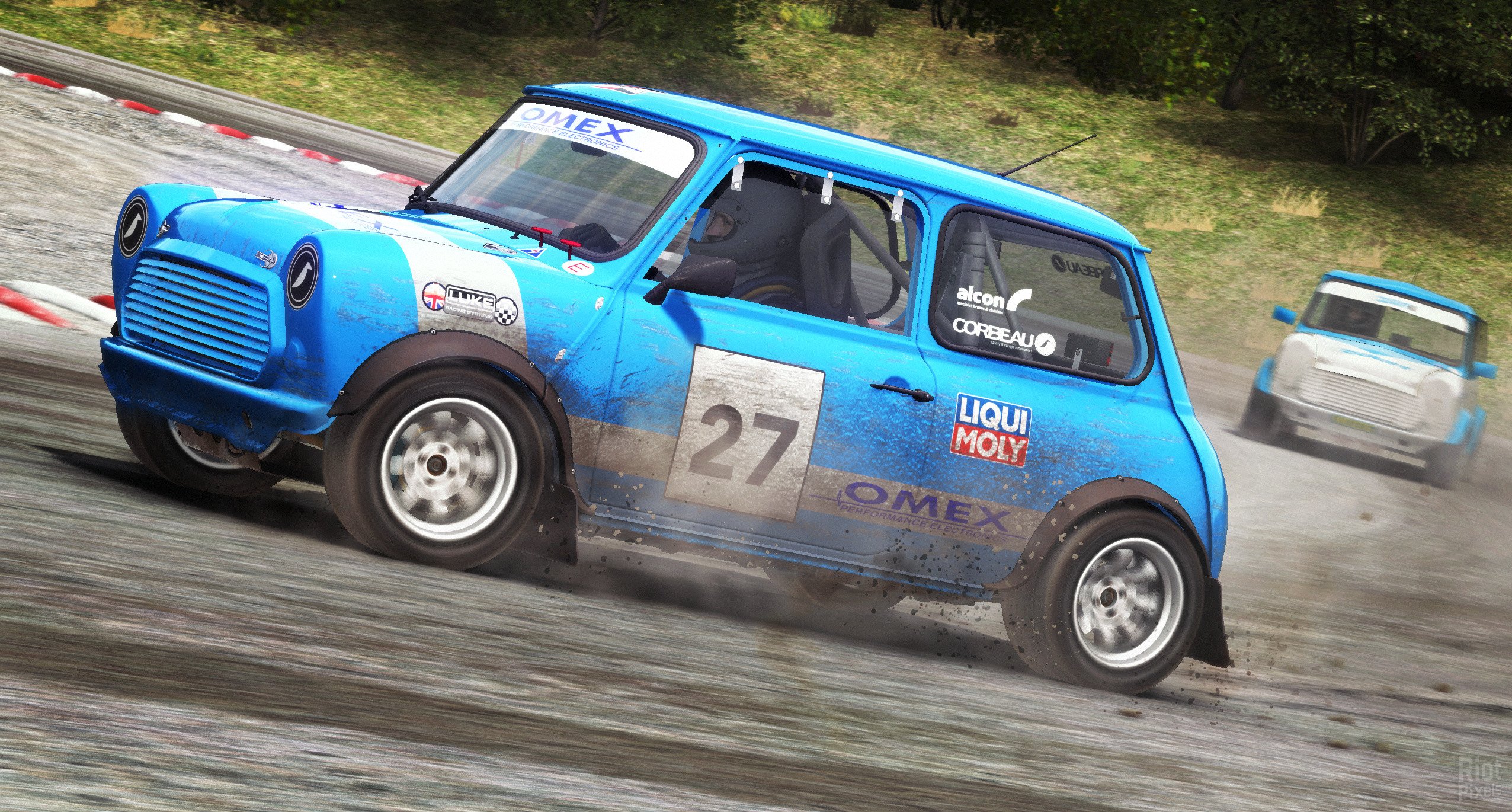 [16]-DiRT Rally – v1.23 Download-HohohoGames
