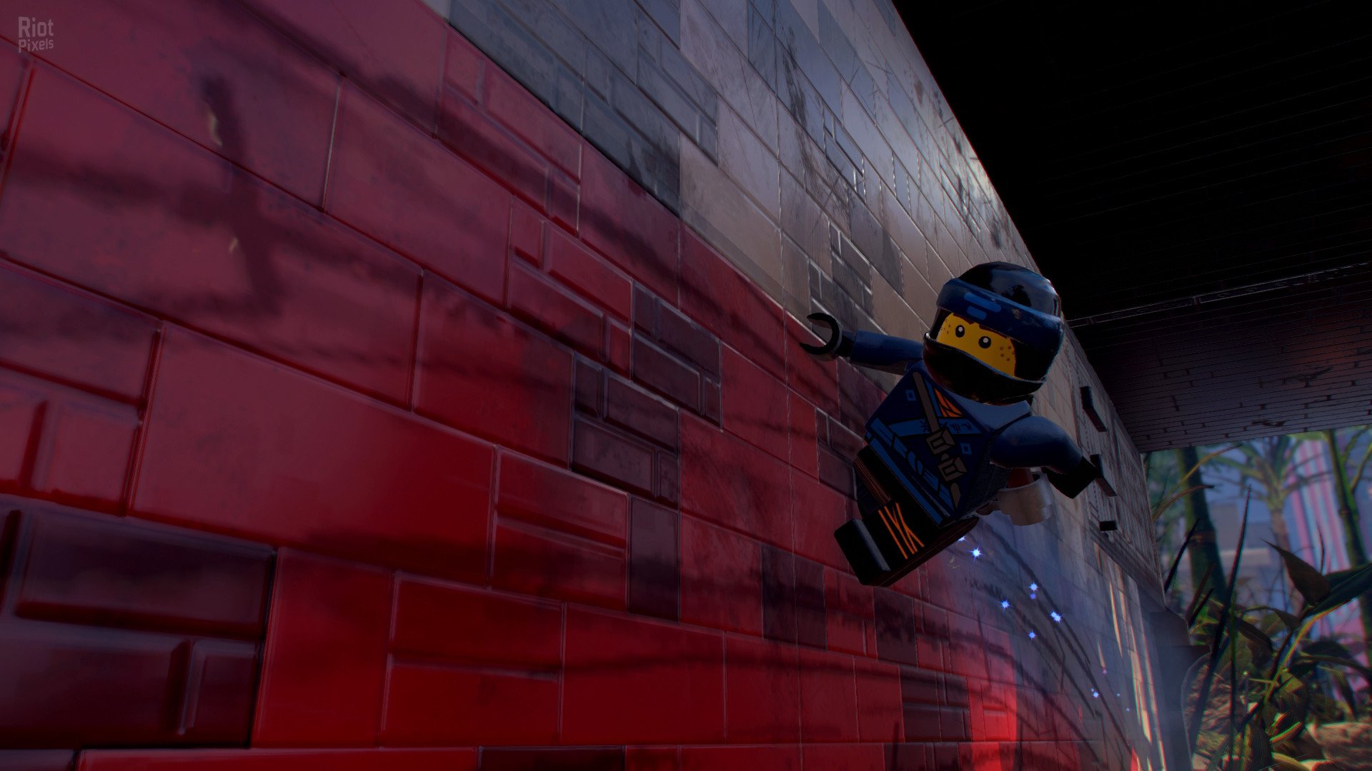 [8]-The LEGO Ninjago Movie – Video Game Download-HohohoGames
