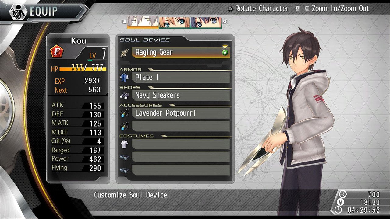 [2]-Tokyo Xanadu eX+ Download-HohohoGames