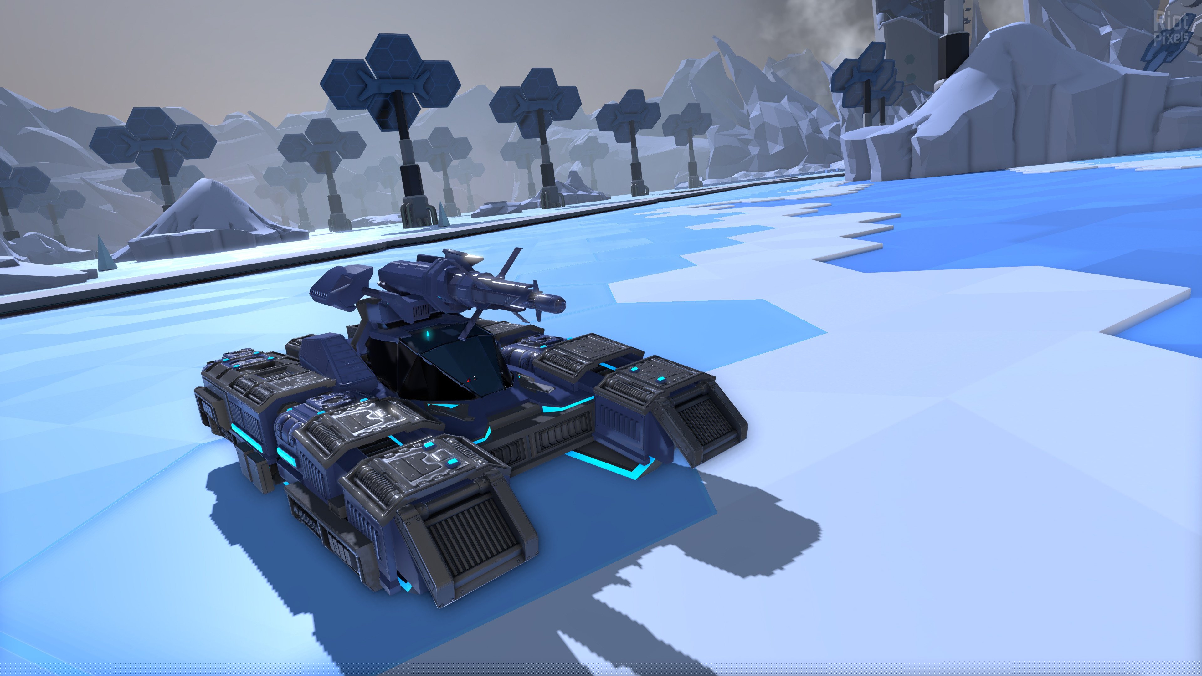 [5]-Battlezone: Gold Edition – v1.08 + Multiplayer Download-HohohoGames