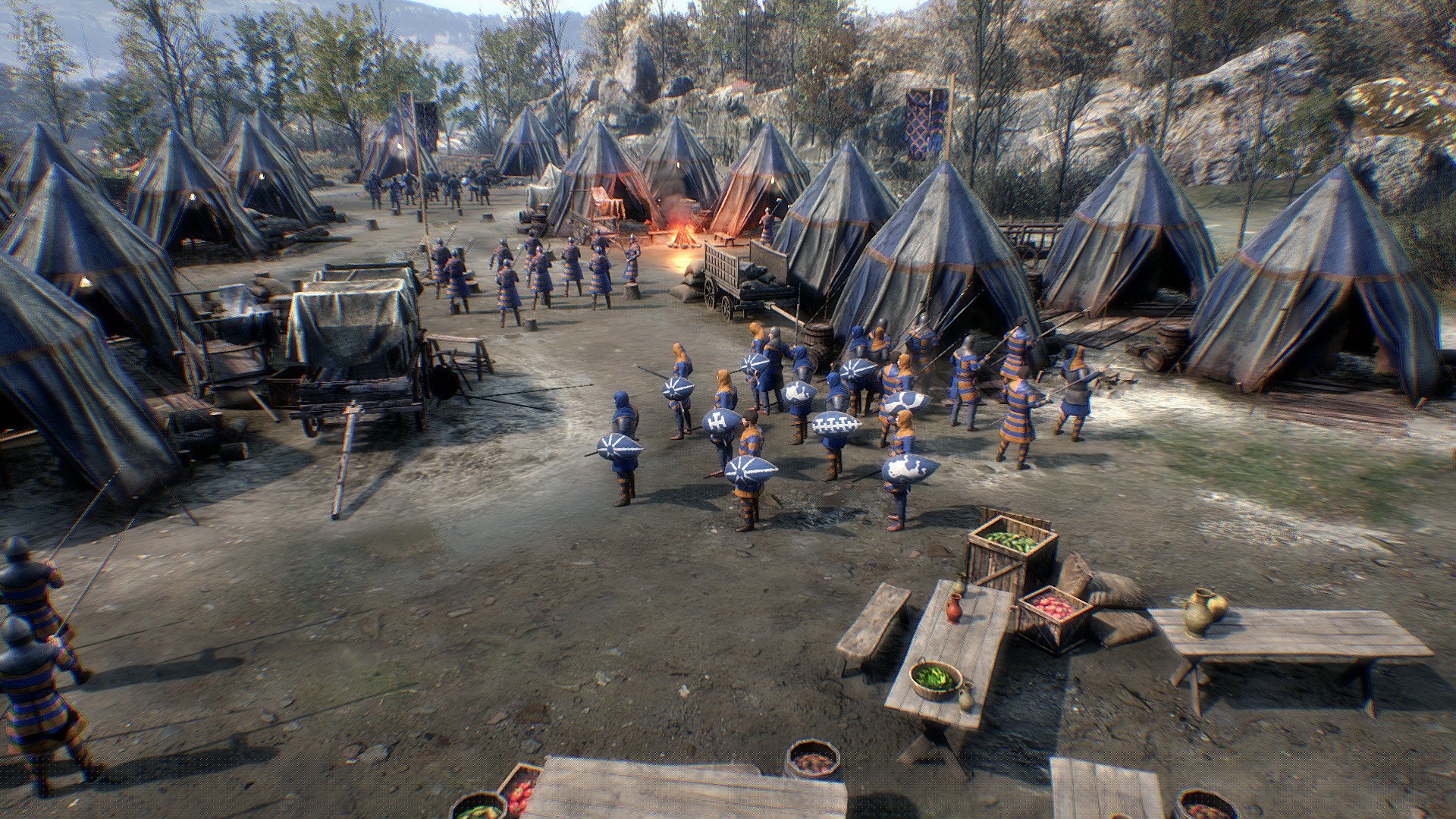 [7]-Ancestors Legacy – Build 52498 + Bonus Content Download-HohohoGames