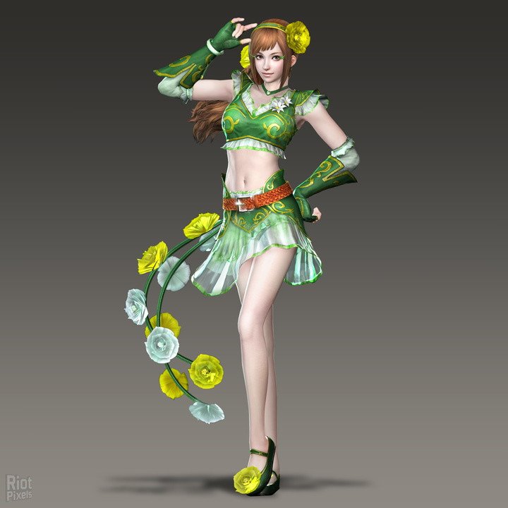 [27]-Dynasty Warriors 7: Xtreme Legends Definitive Edition Download-HohohoGames