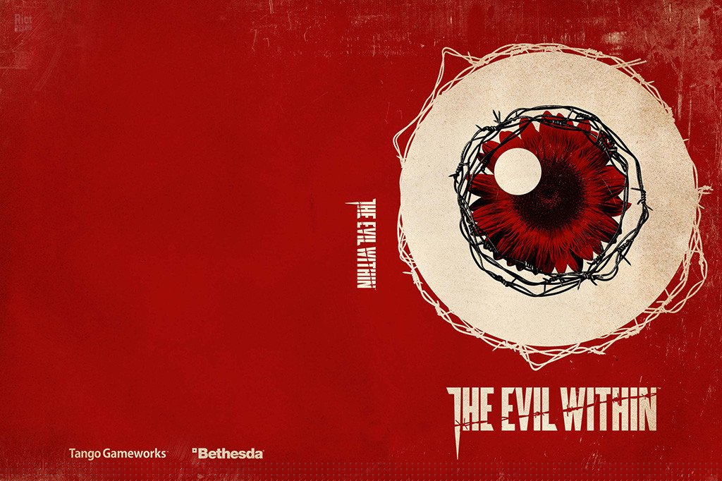 [17]-The Evil Within: Complete Edition (Update 10 + All DLCs) Download-HohohoGames
