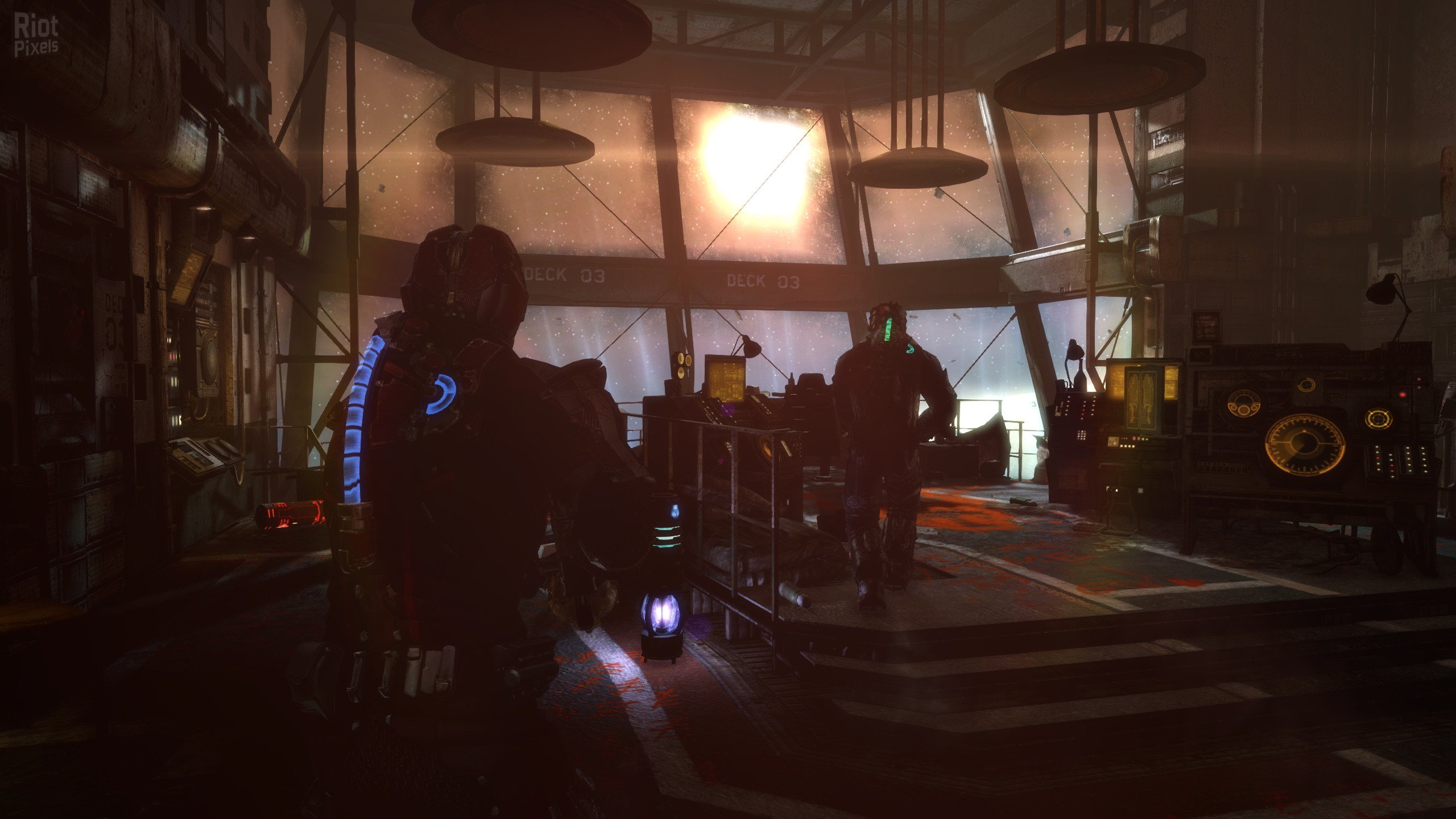 [8]-Dead Space 3: Limited Edition – v1.0.0.1 + 12 DLCs/Items Download-HohohoGames