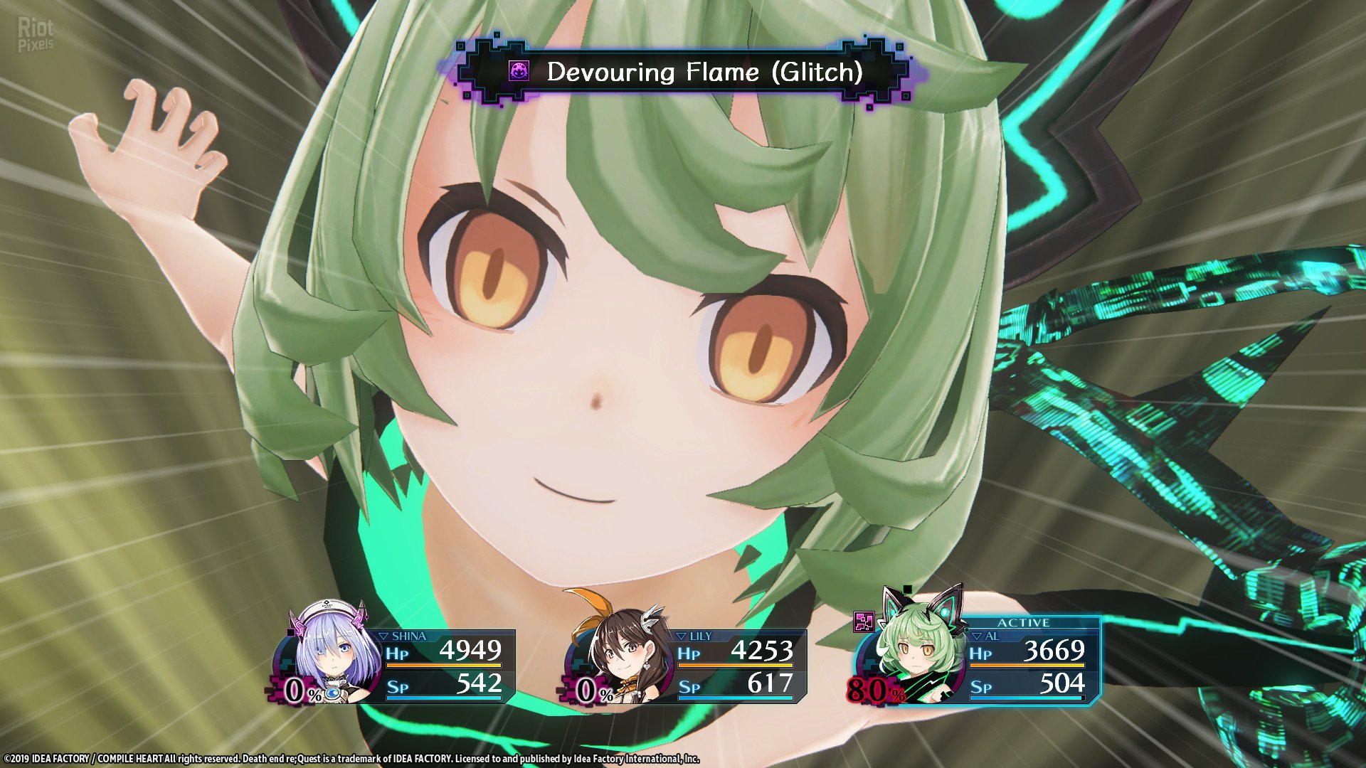 [6]-Death end re;Quest – Build 5.17.2019/3832712 + 9 DLCs Download-HohohoGames