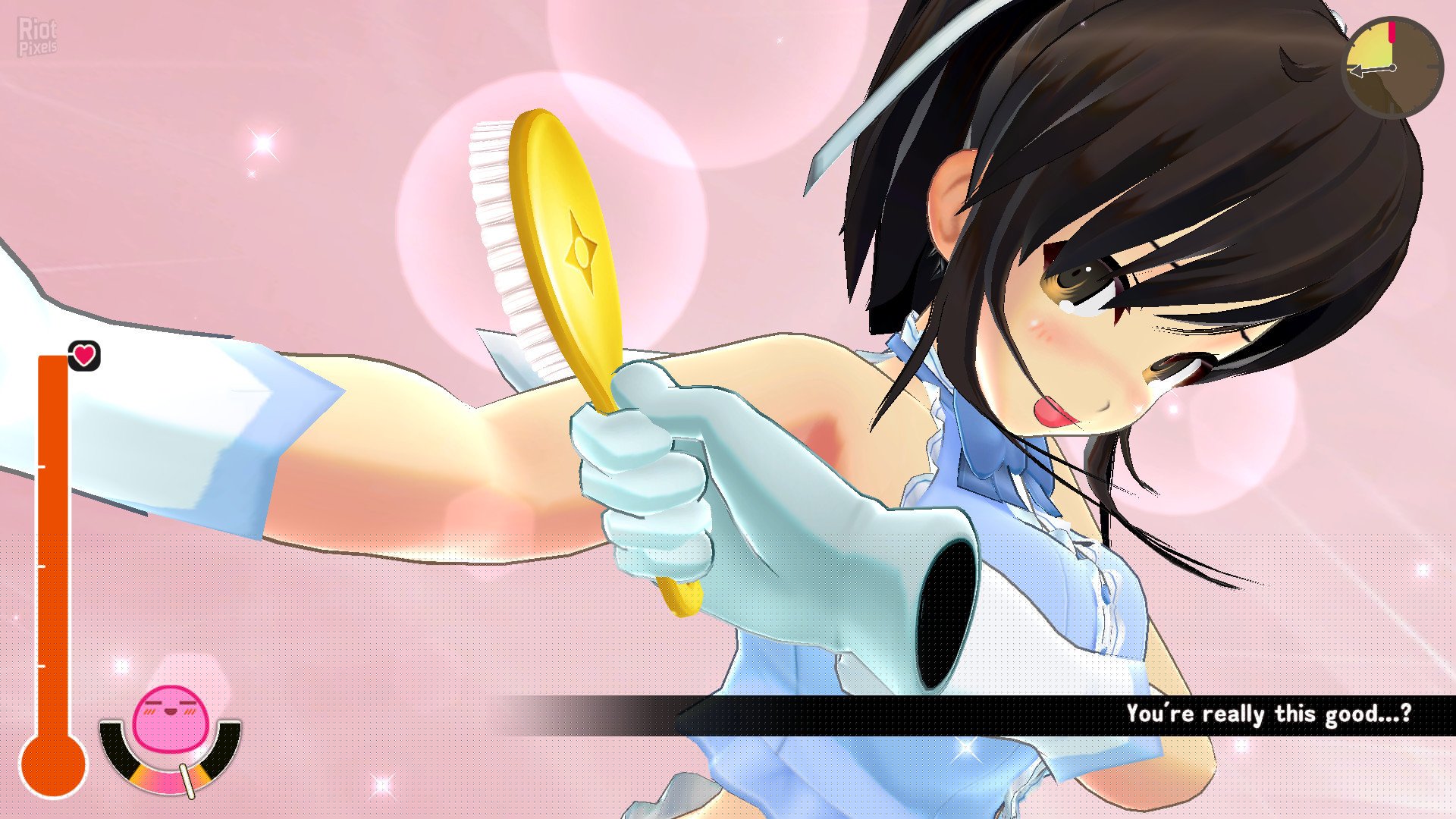 [14]-SENRAN KAGURA Reflexions + 20 DLCs Download-HohohoGames