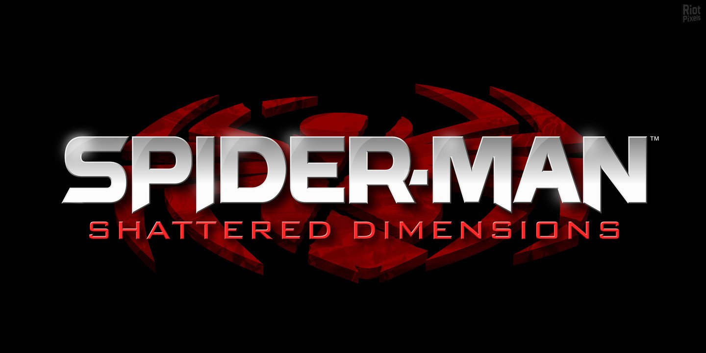 [30]-Spider-Man: Shattered Dimensions (Steam) Download-HohohoGames