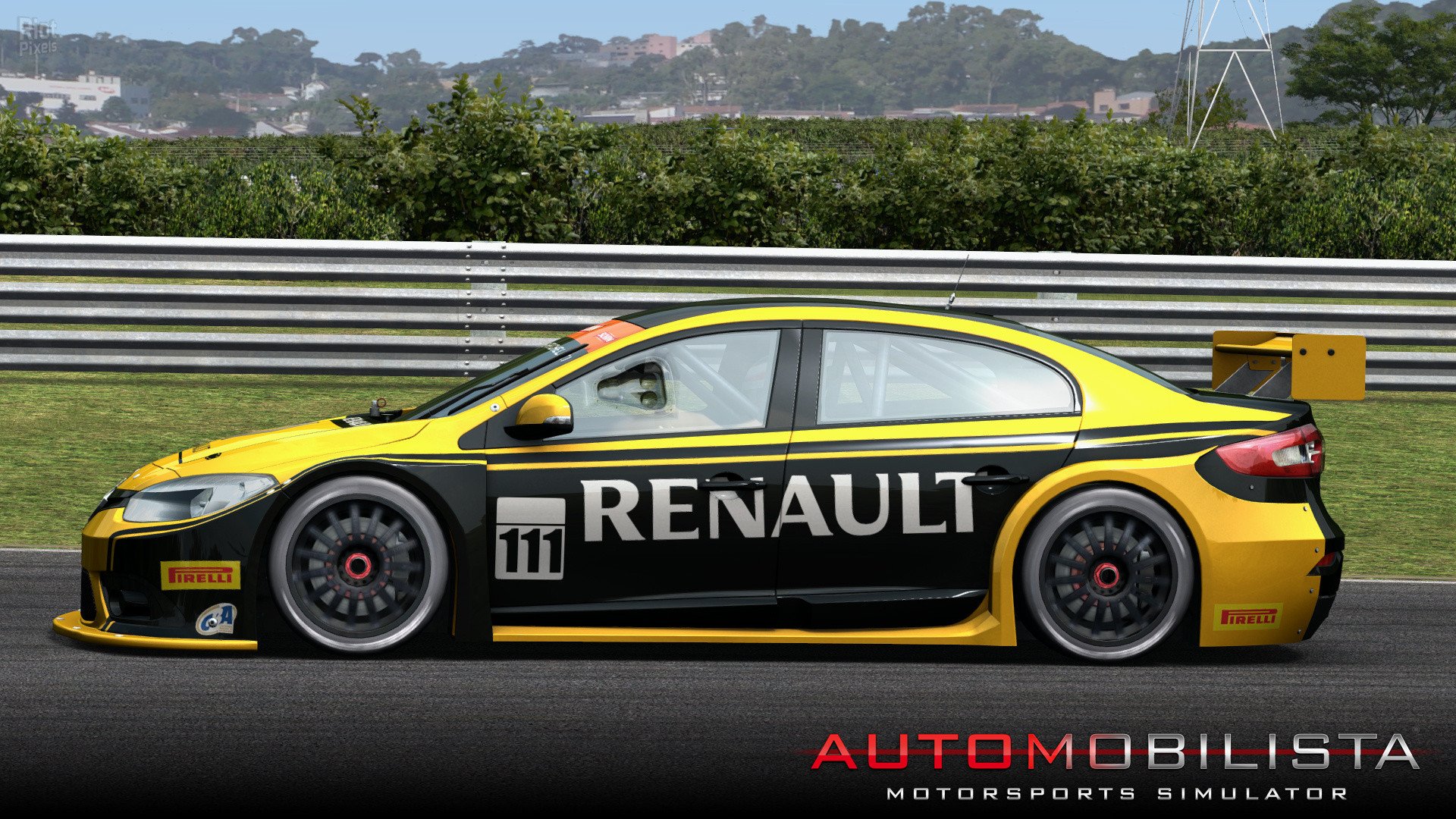 [11]-Automobilista – v1.5.26 + 8 DLCs Download-HohohoGames