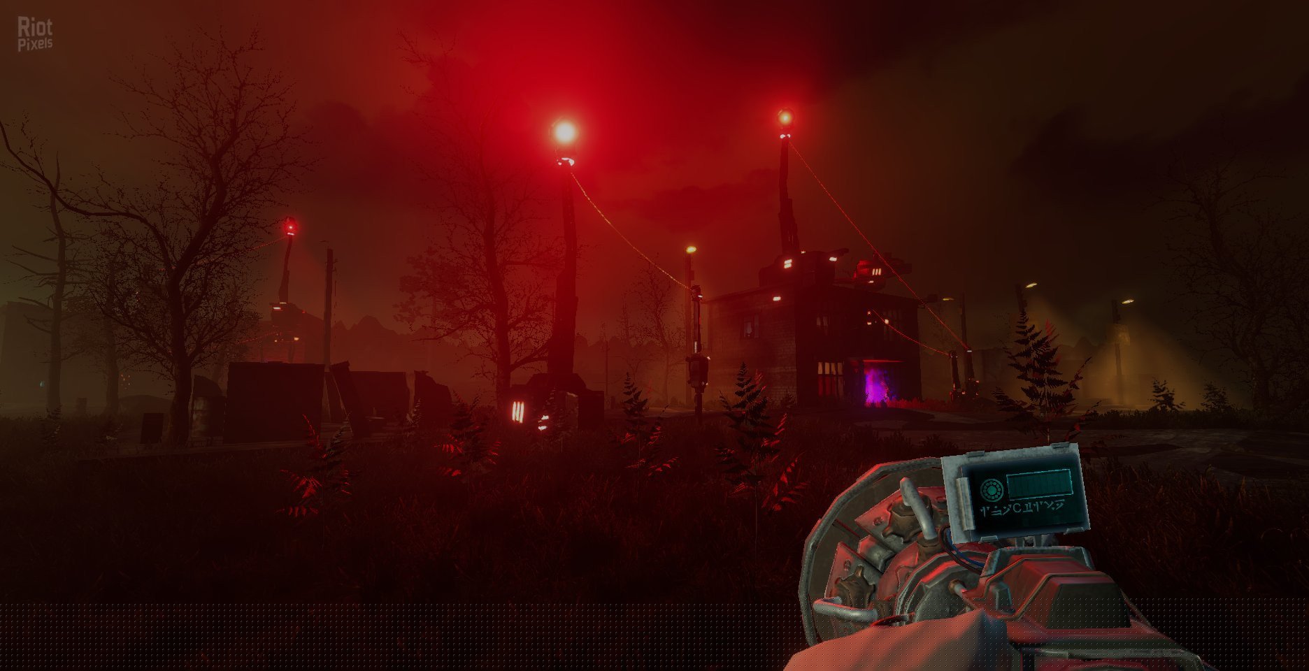[8]-The Light Keeps Us Safe – v1.0 Download-HohohoGames