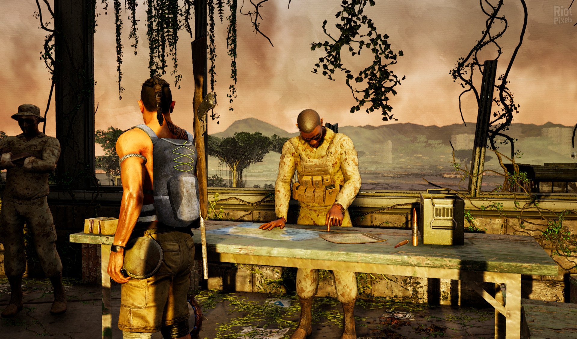 [3]-Ashes of Oahu Download-HohohoGames