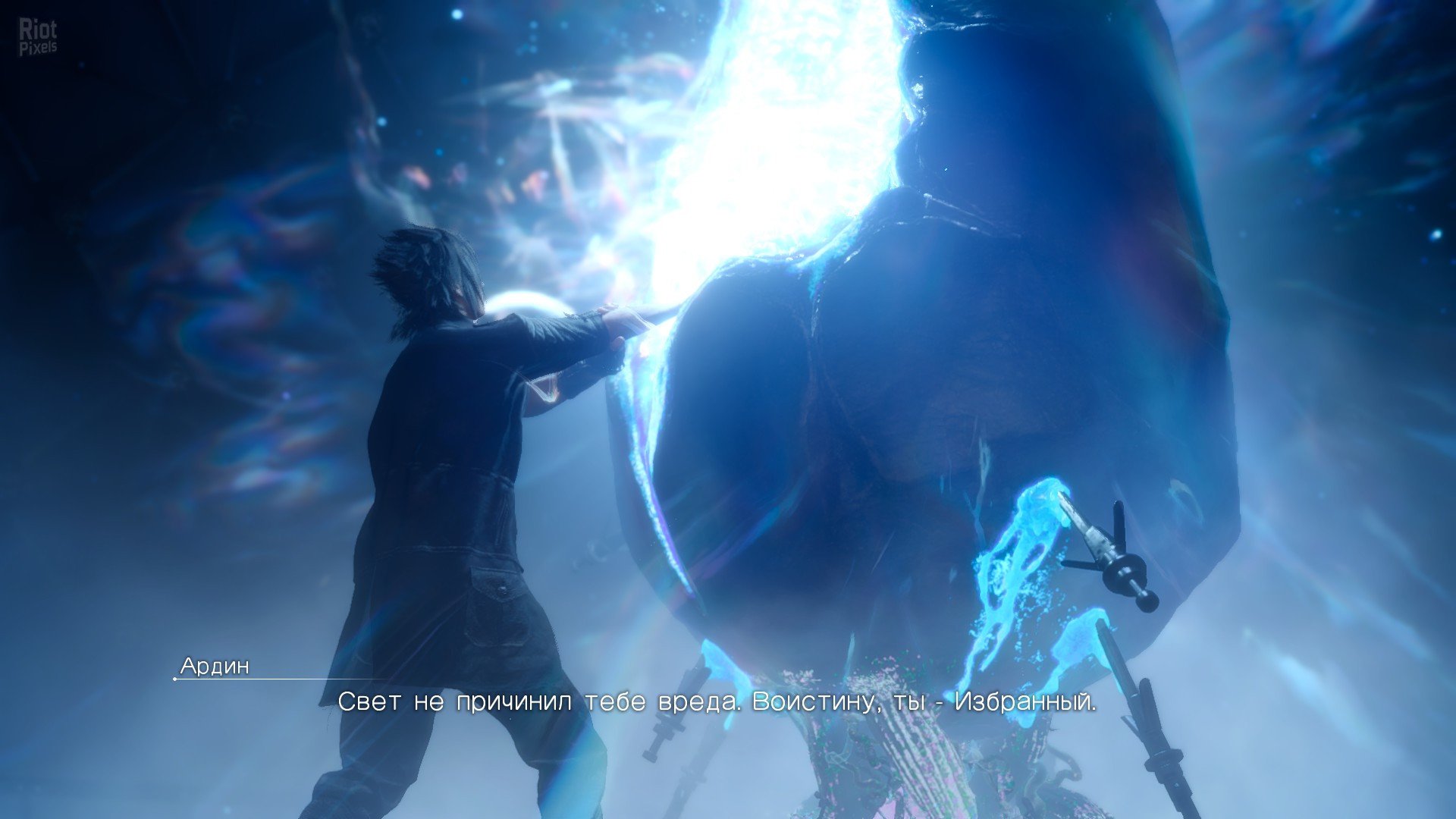 [5]-Final Fantasy XV: Windows Edition – v1261414 + All DLCs + Multiplayer + 4K Videos + HD Textures Download-HohohoGames