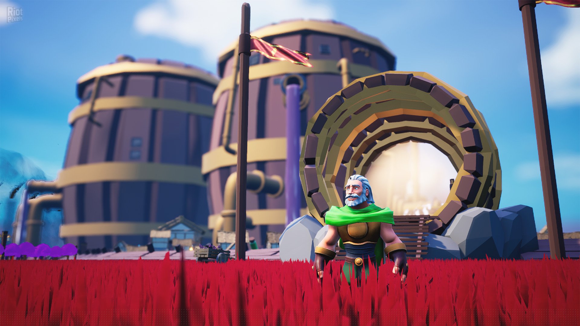[15]-Effie Download-HohohoGames