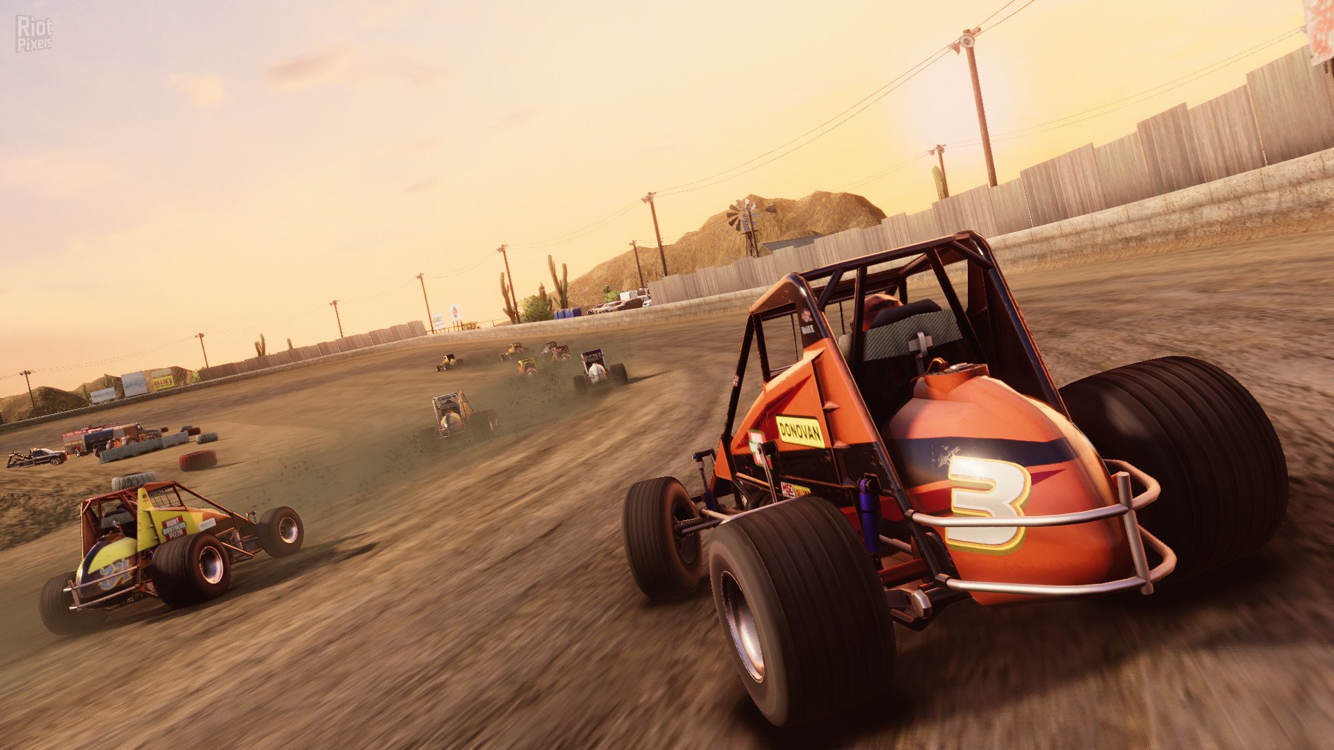 [2]-Tony Stewart’s Sprint Car Racing Download-HohohoGames