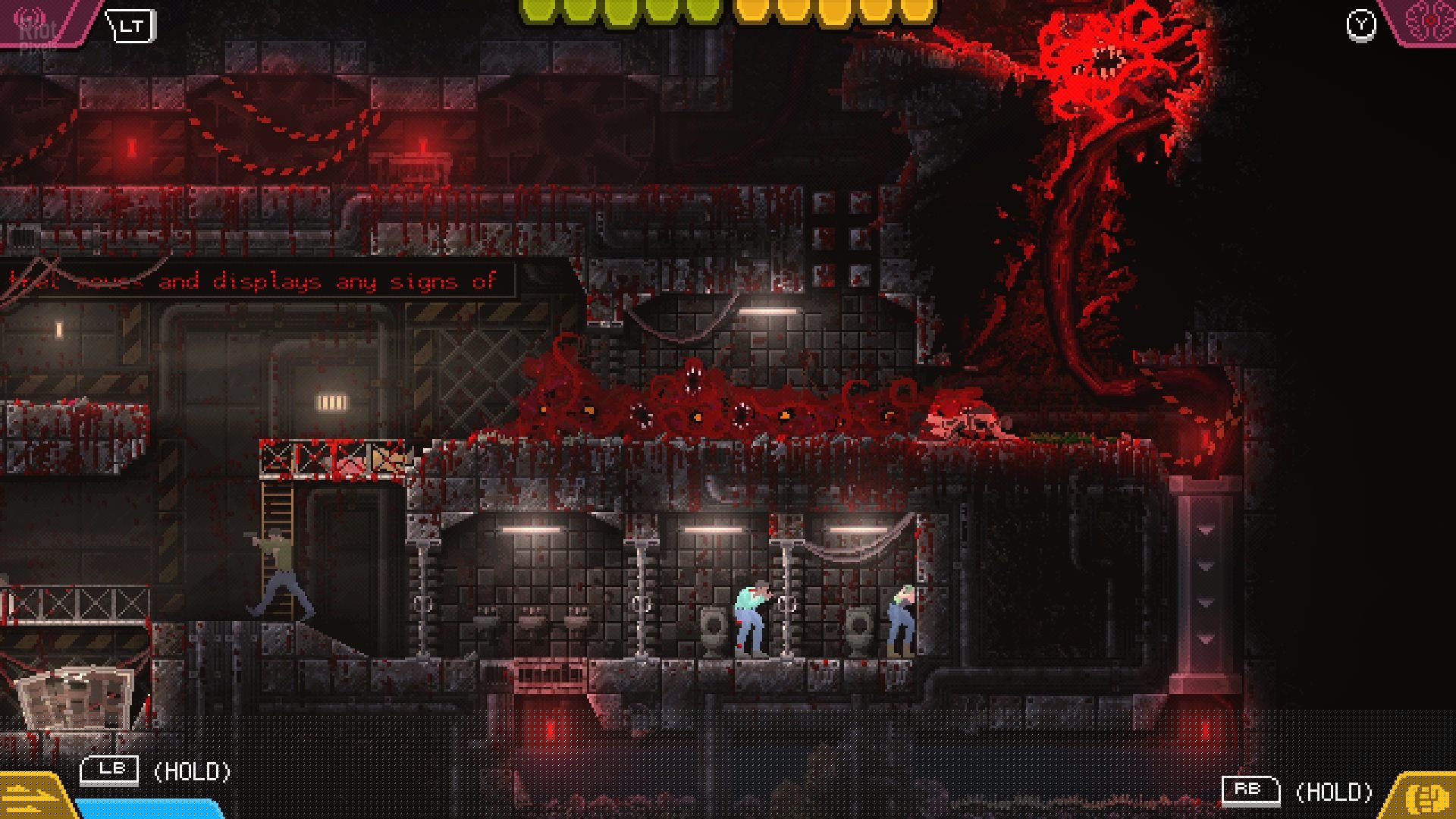 [8]-CARRION – v1.0.3 Download-HohohoGames