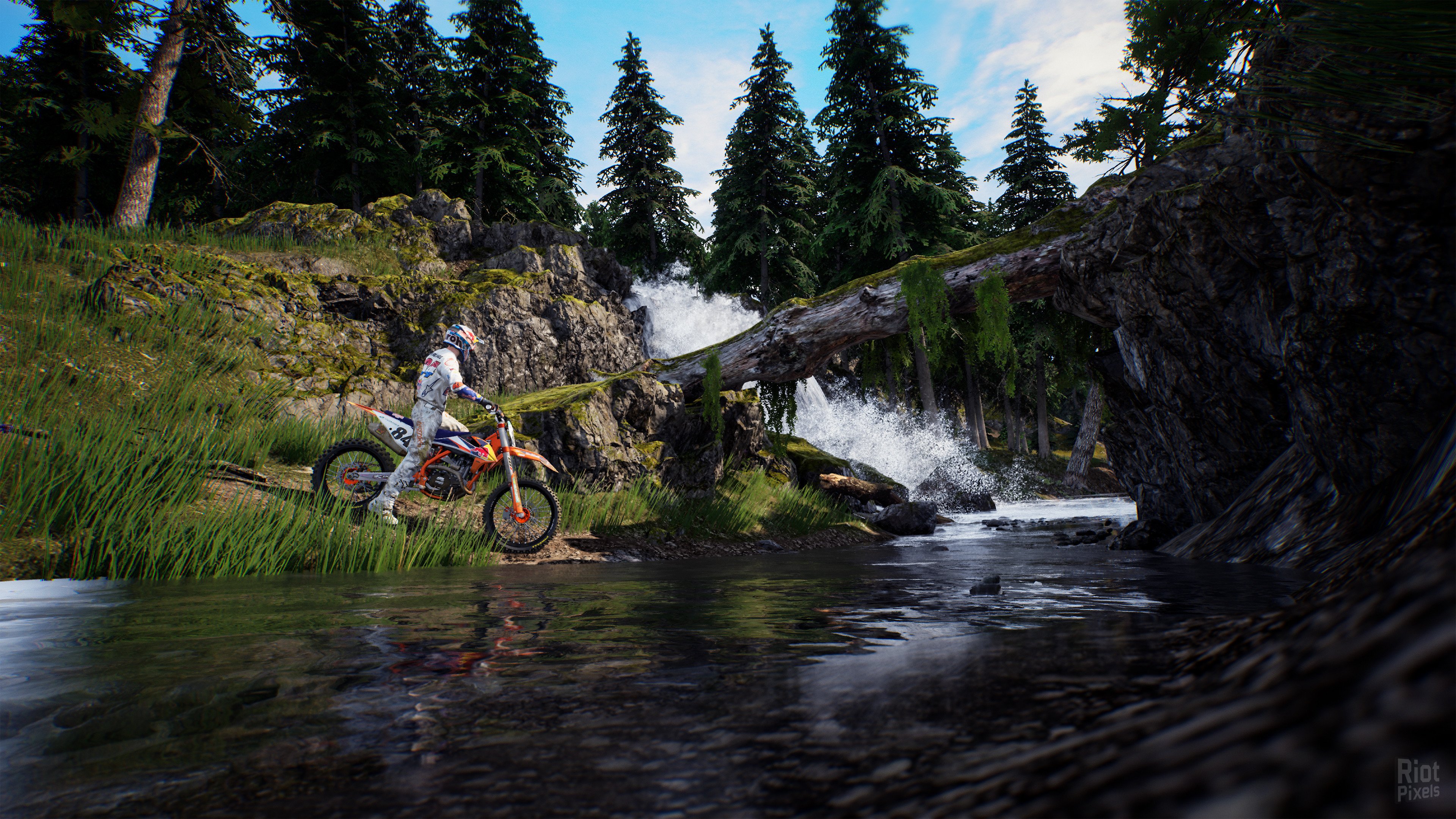 [7]-MXGP 2020: The Official Motocross Videogame + Update 1 Download-HohohoGames