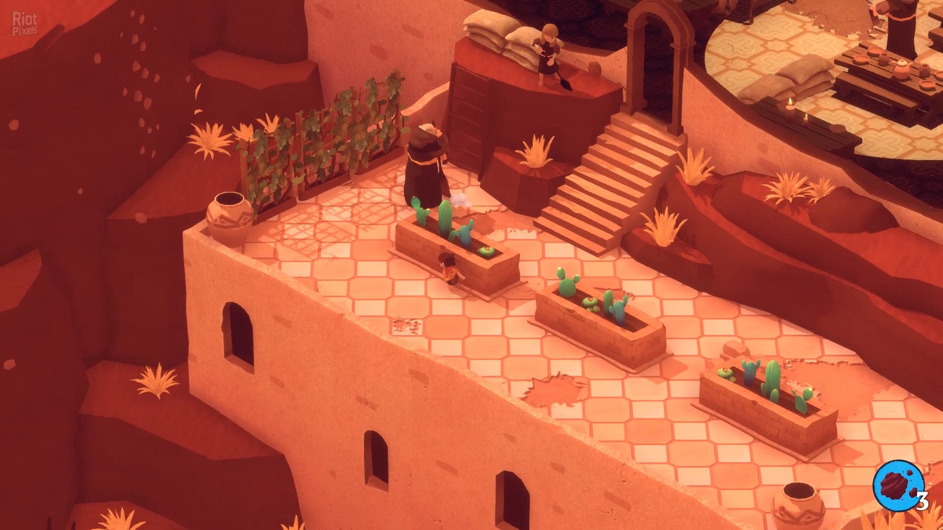 [5]-El Hijo: A Wild West Tale Download-HohohoGames