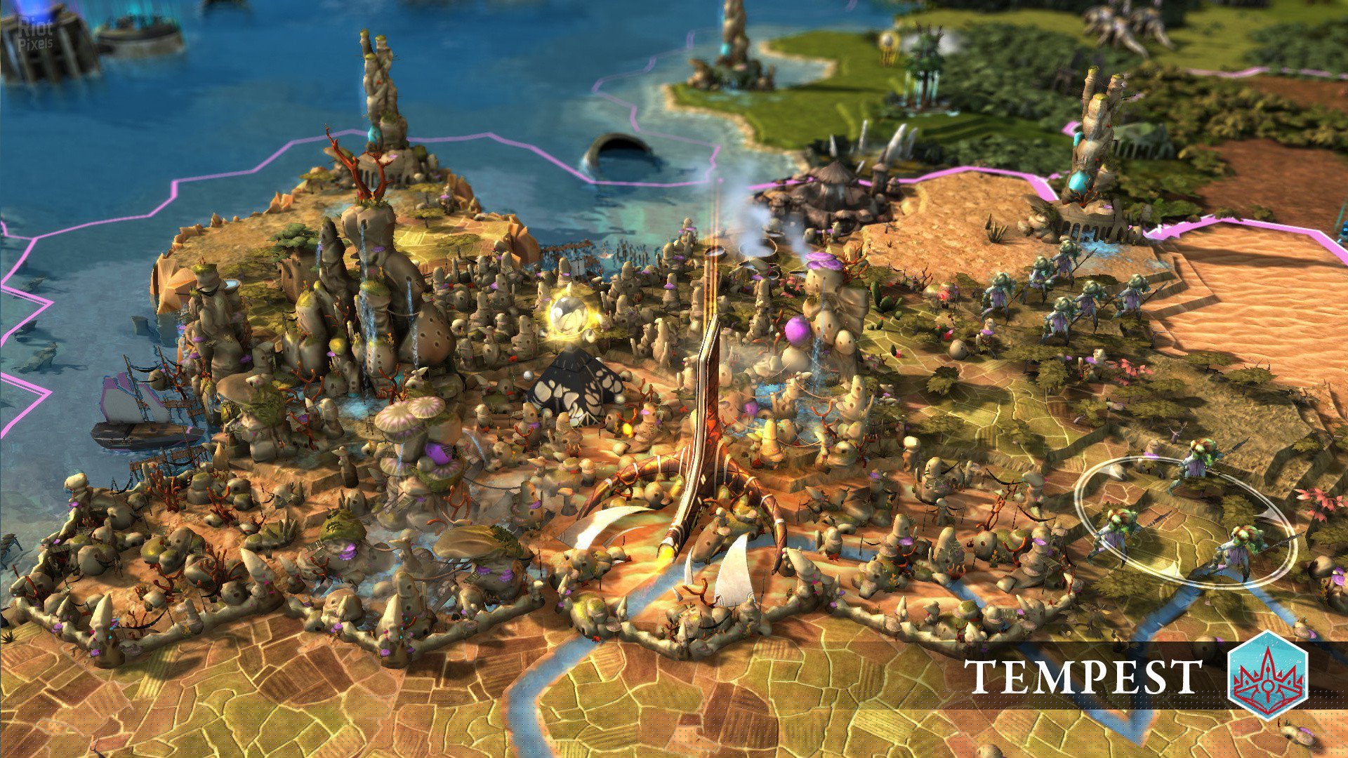 [10]-Endless Legend – v1.8.44 S3 + All DLCs Download-HohohoGames