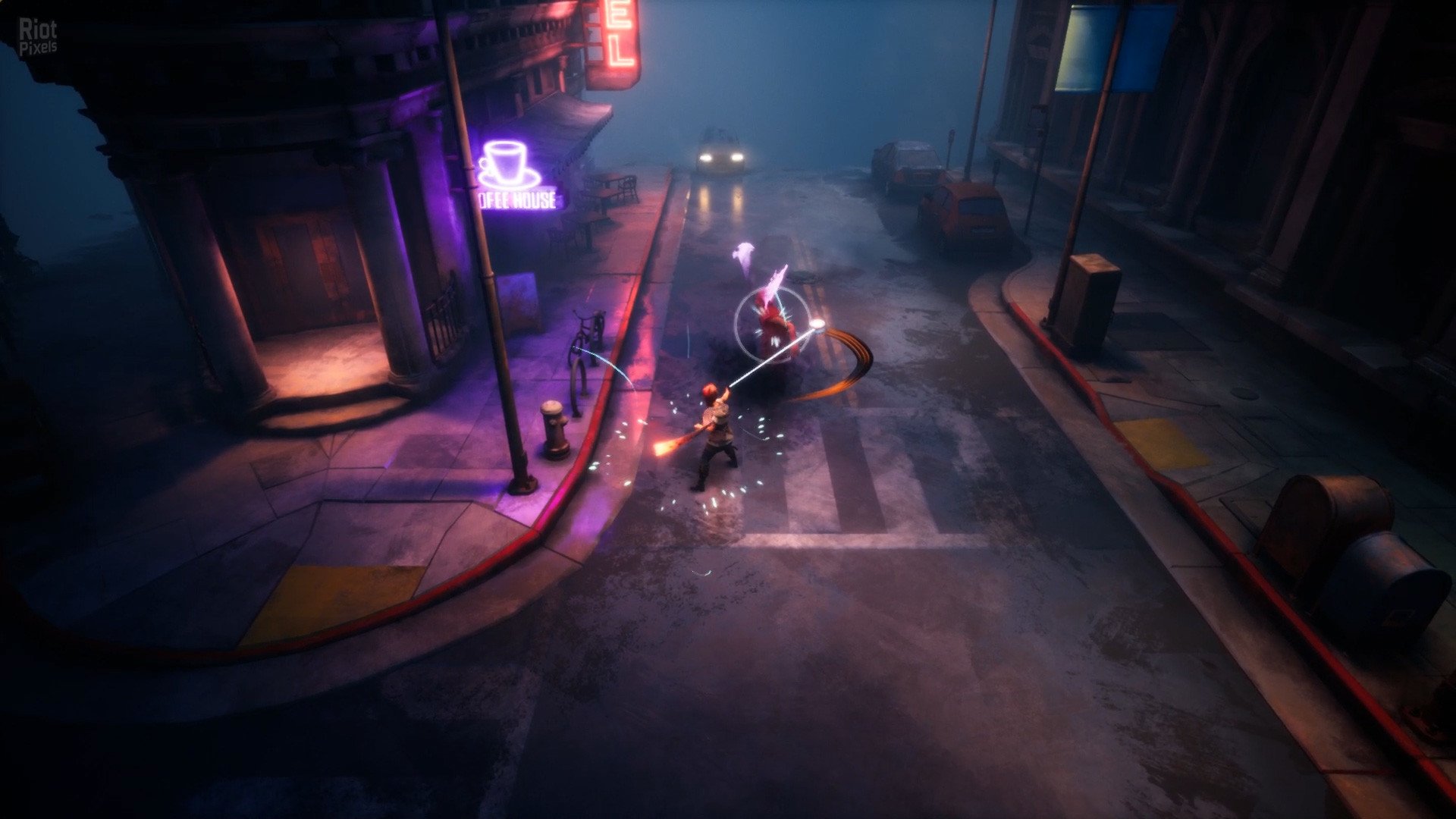 [16]-Dreamscaper: Supporter Edition – v1.0.3.2 + Kickstarter DLCs Download-HohohoGames