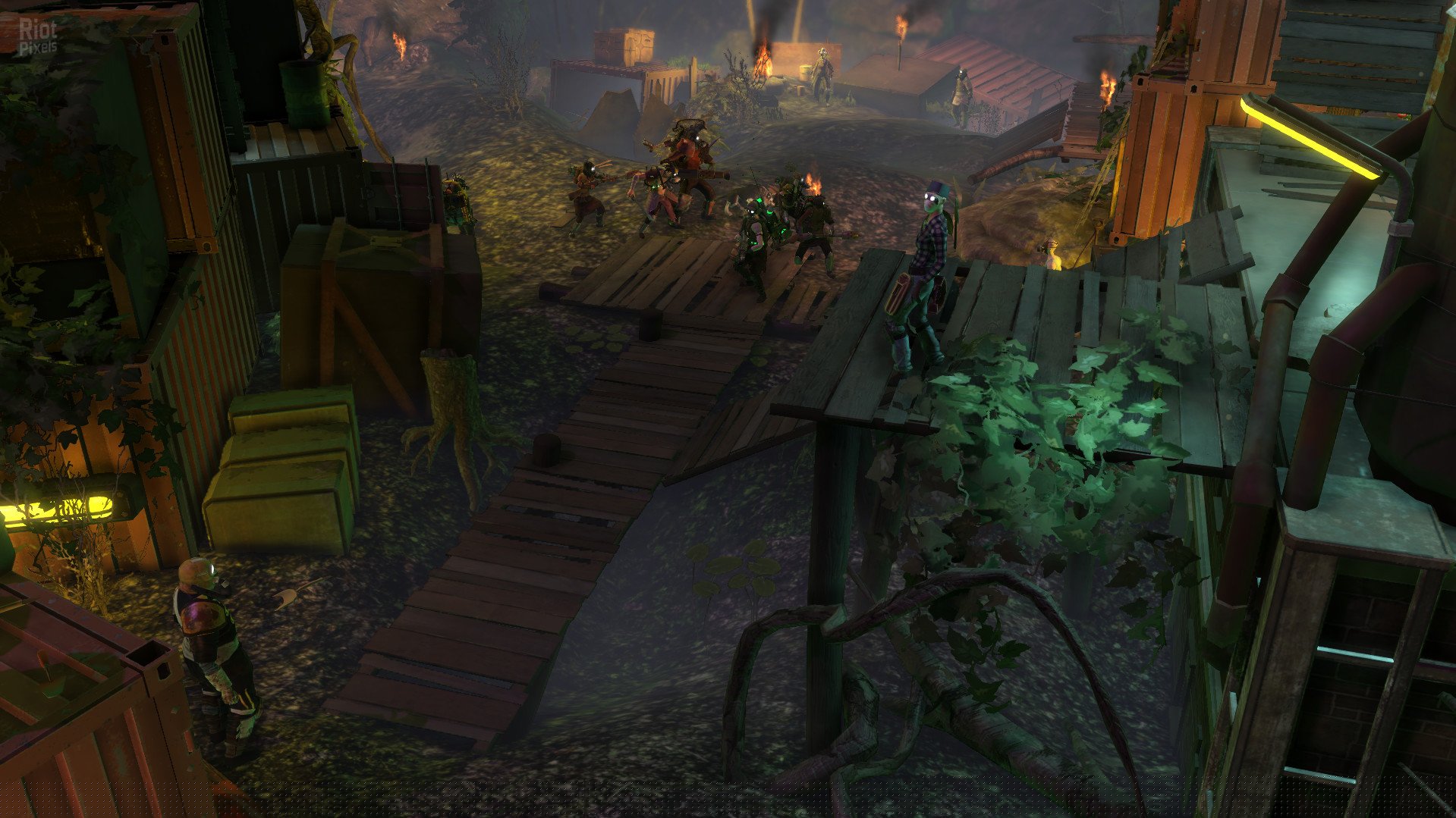 [7]-Dreadlands – v2.28 Download-HohohoGames