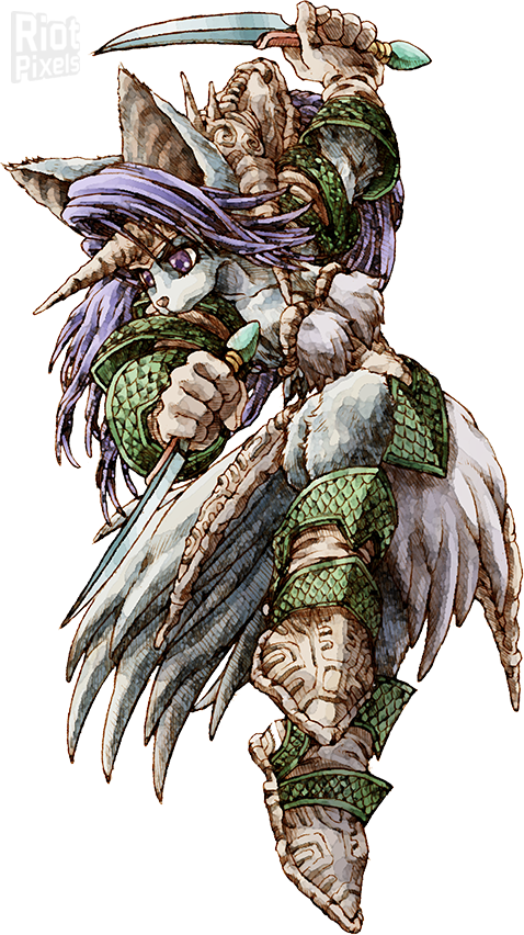 [21]-Legend of Mana + Wallpapers DLC Download-HohohoGames