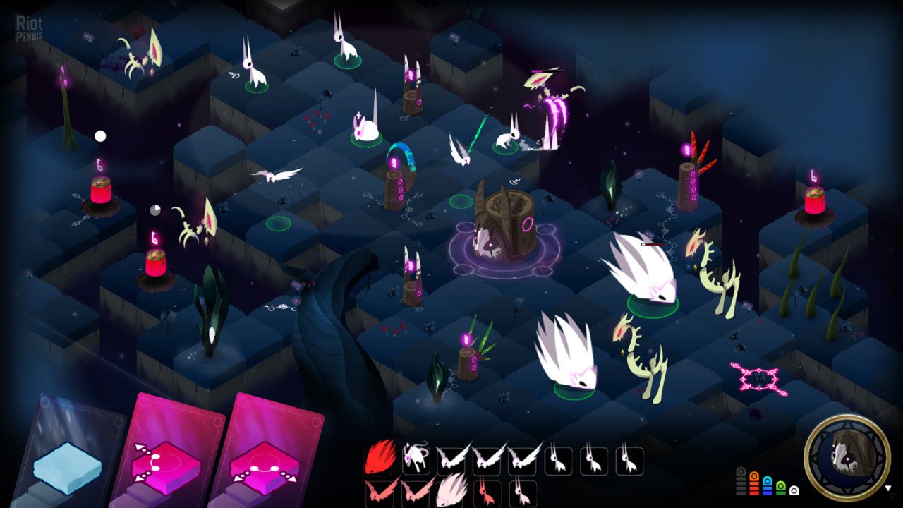 [6]-Spirit Oath – v1.4 Download-HohohoGames