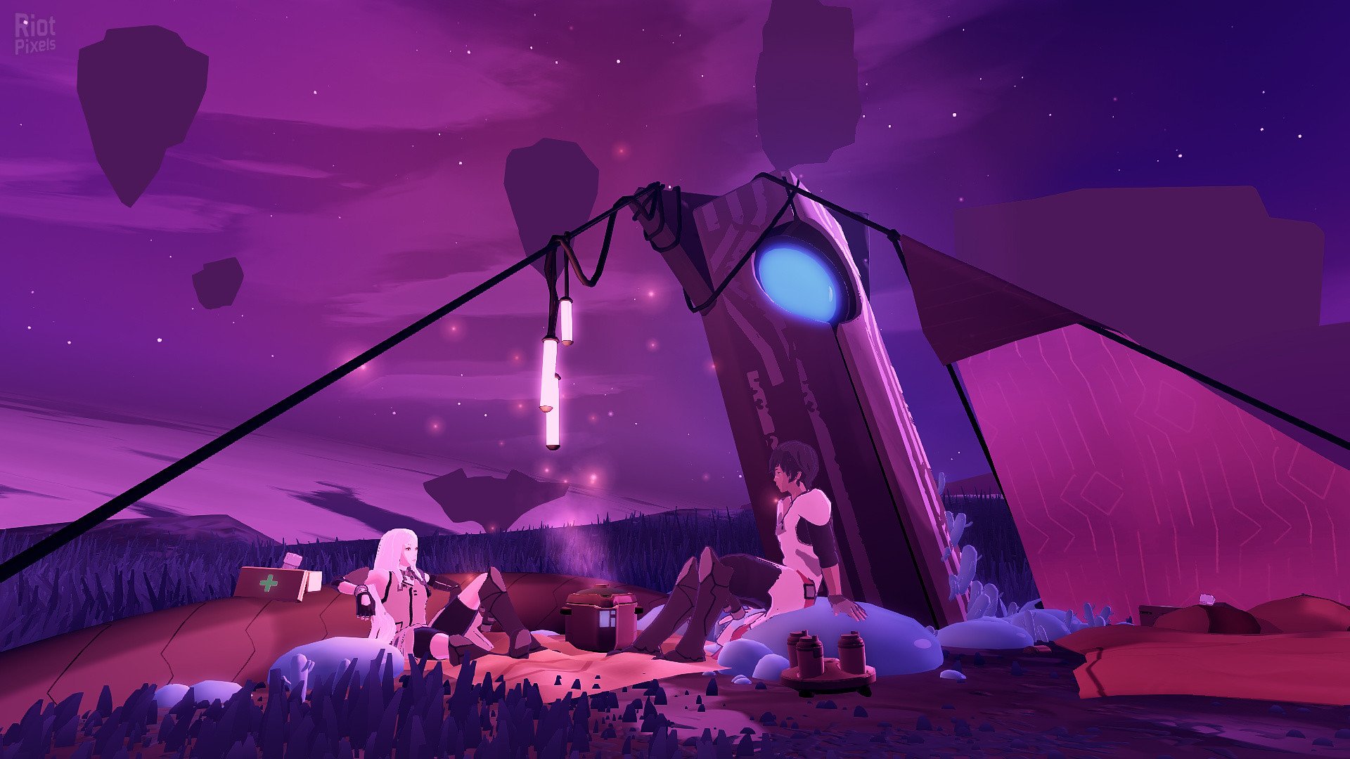 [12]-Haven – v1.1.288s + Bonus Soundtrack Download-HohohoGames
