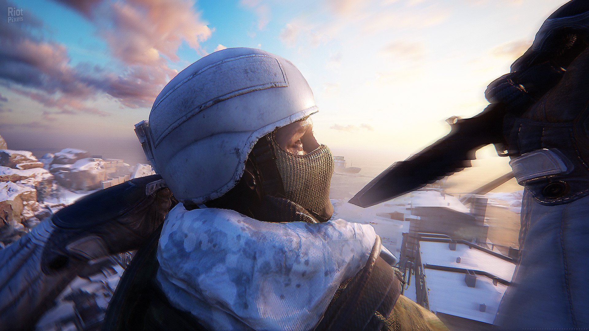 [3]-Sniper: Ghost Warrior Contracts – v20211130 + 24 DLCs/Bonuses Download-HohohoGames