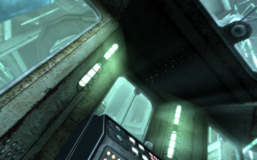 [9]-Fallout 3: Game of the Year Edition – v1.7.0.4/v1.7.0.3 + 5 DLCs + OST Download-HohohoGames