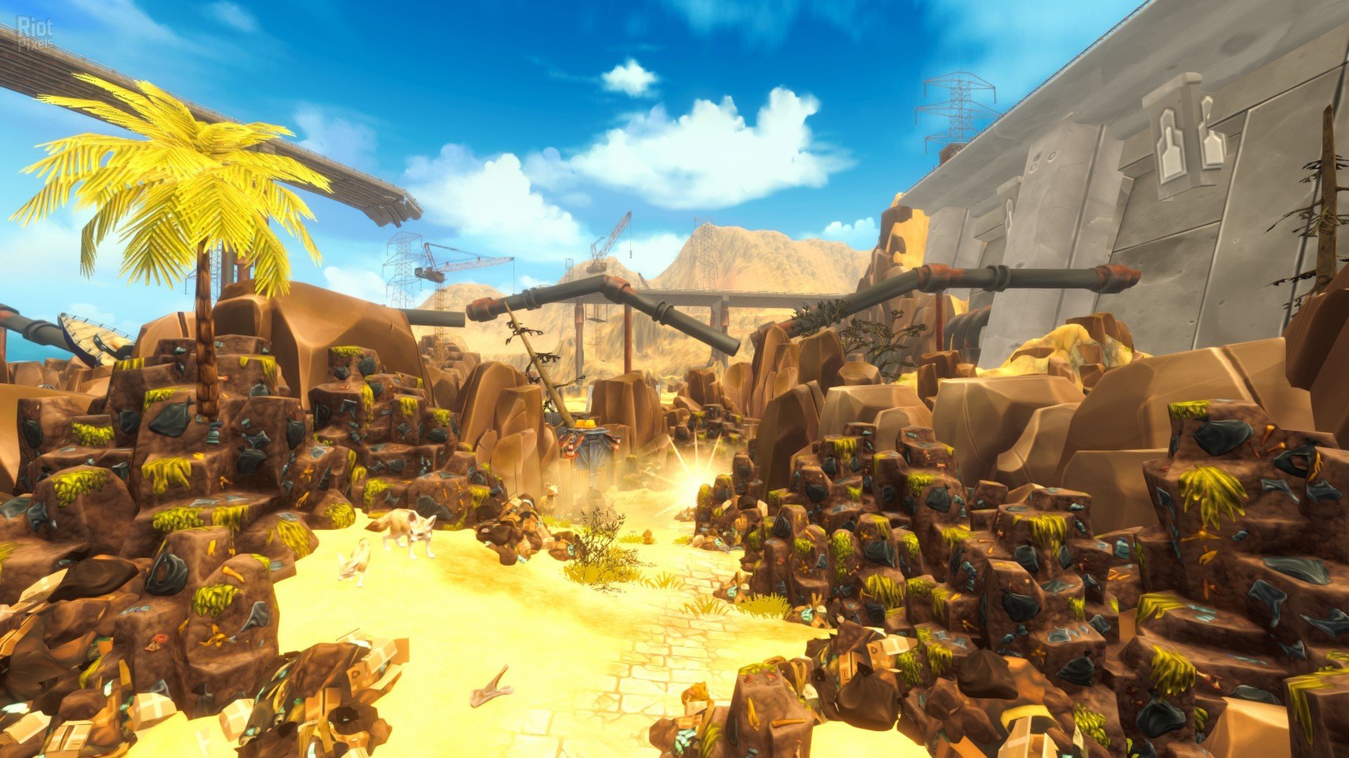 [15]-No Place Like Home – v1.0.K_182/v1.0.K_183 Download-HohohoGames