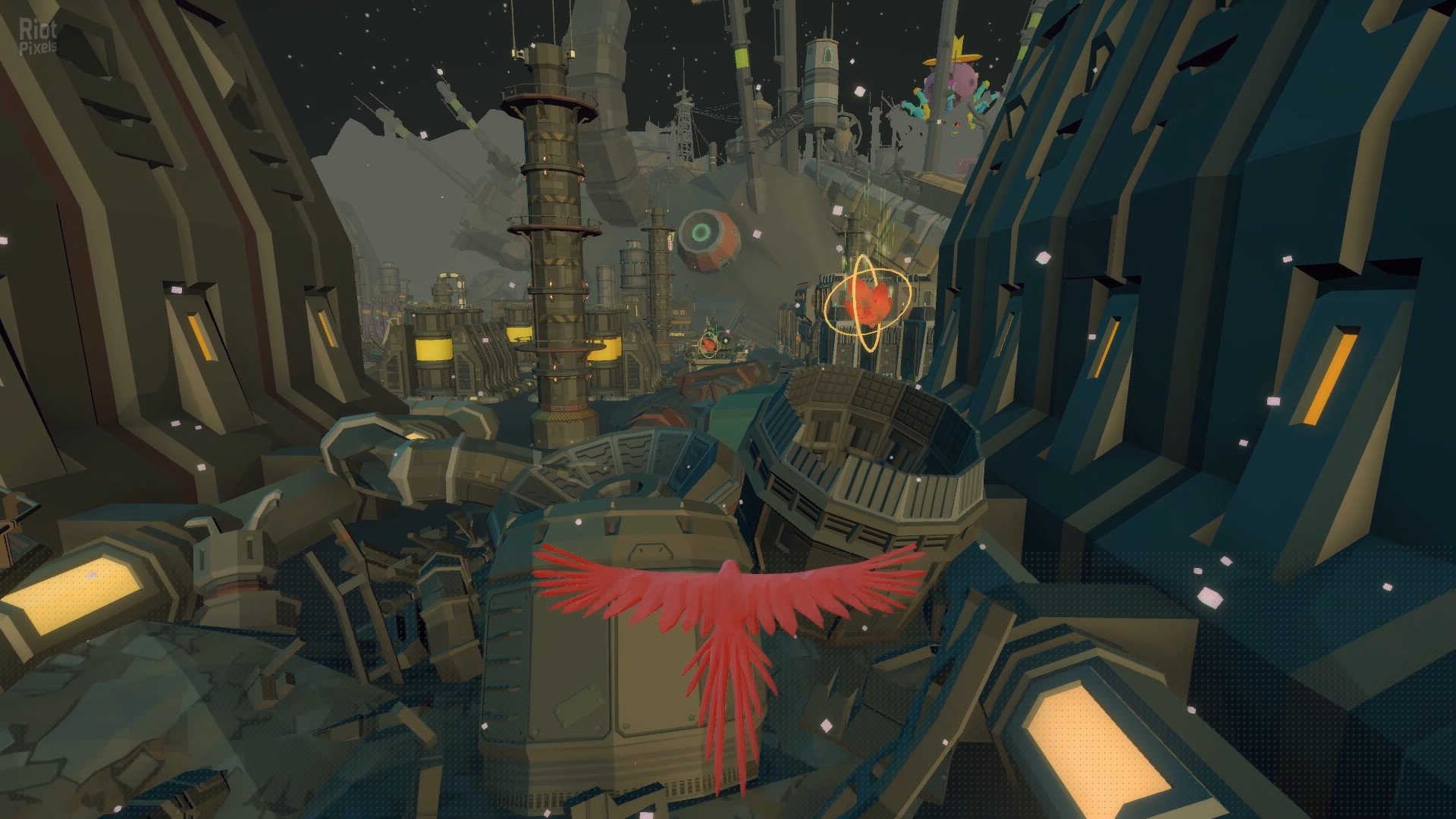 [10]-Aery: A New Frontier Download-HohohoGames