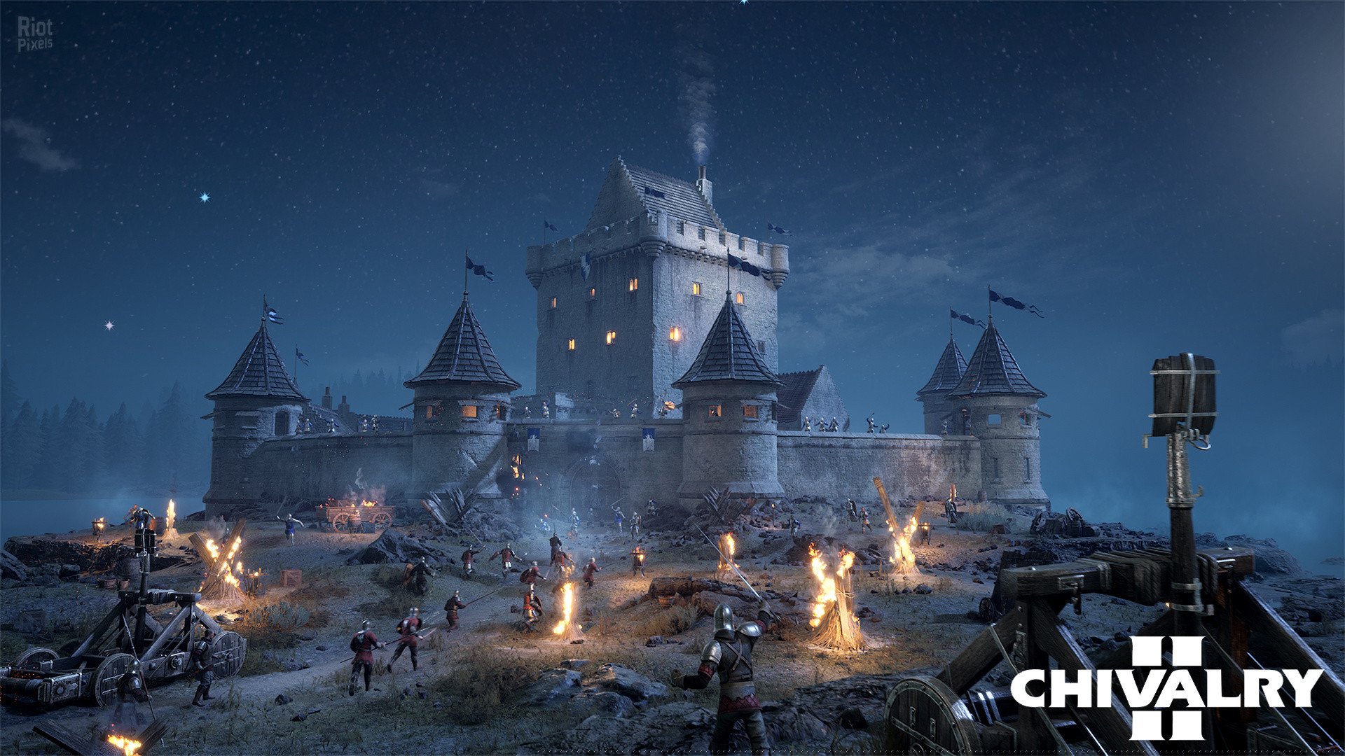 [8]-Chivalry 2 – Build 8899150 – Offline Mode only Download-HohohoGames