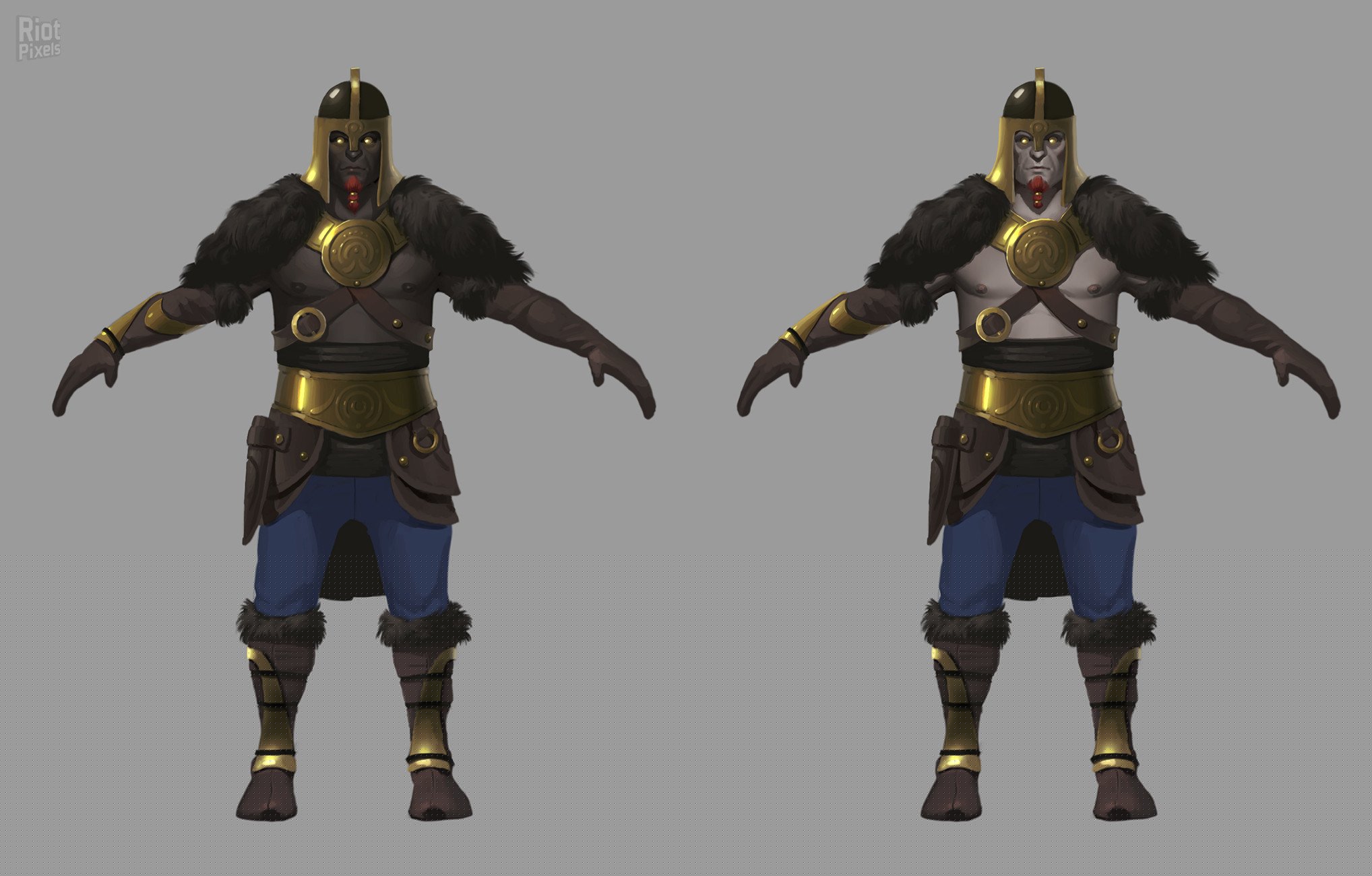[34]-The Waylanders – v1.10 Download-HohohoGames